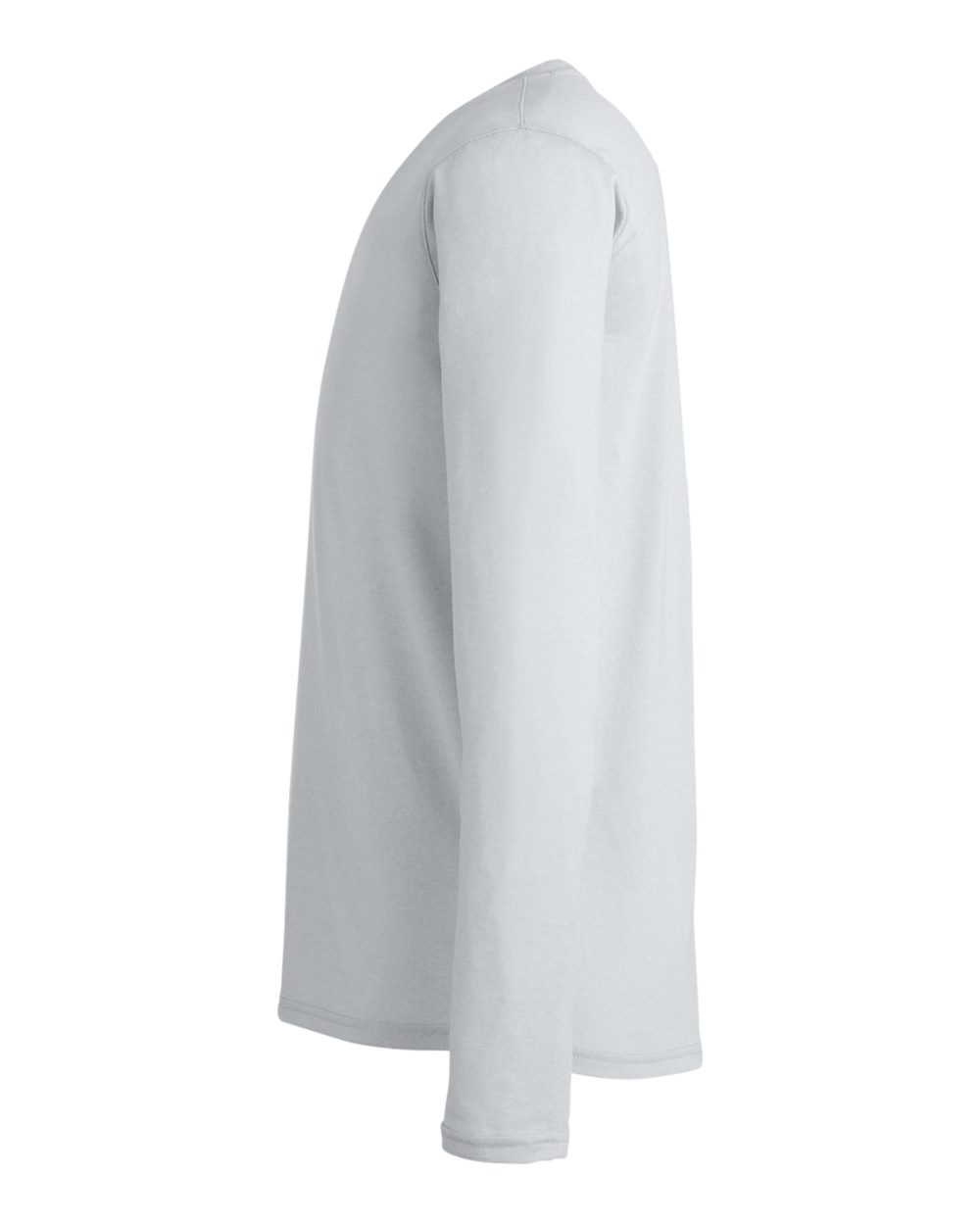 PREMIUM UNDER ARMOUR® DRI-FIT POLYESTER TECH LONGSLEEVE (1376843)