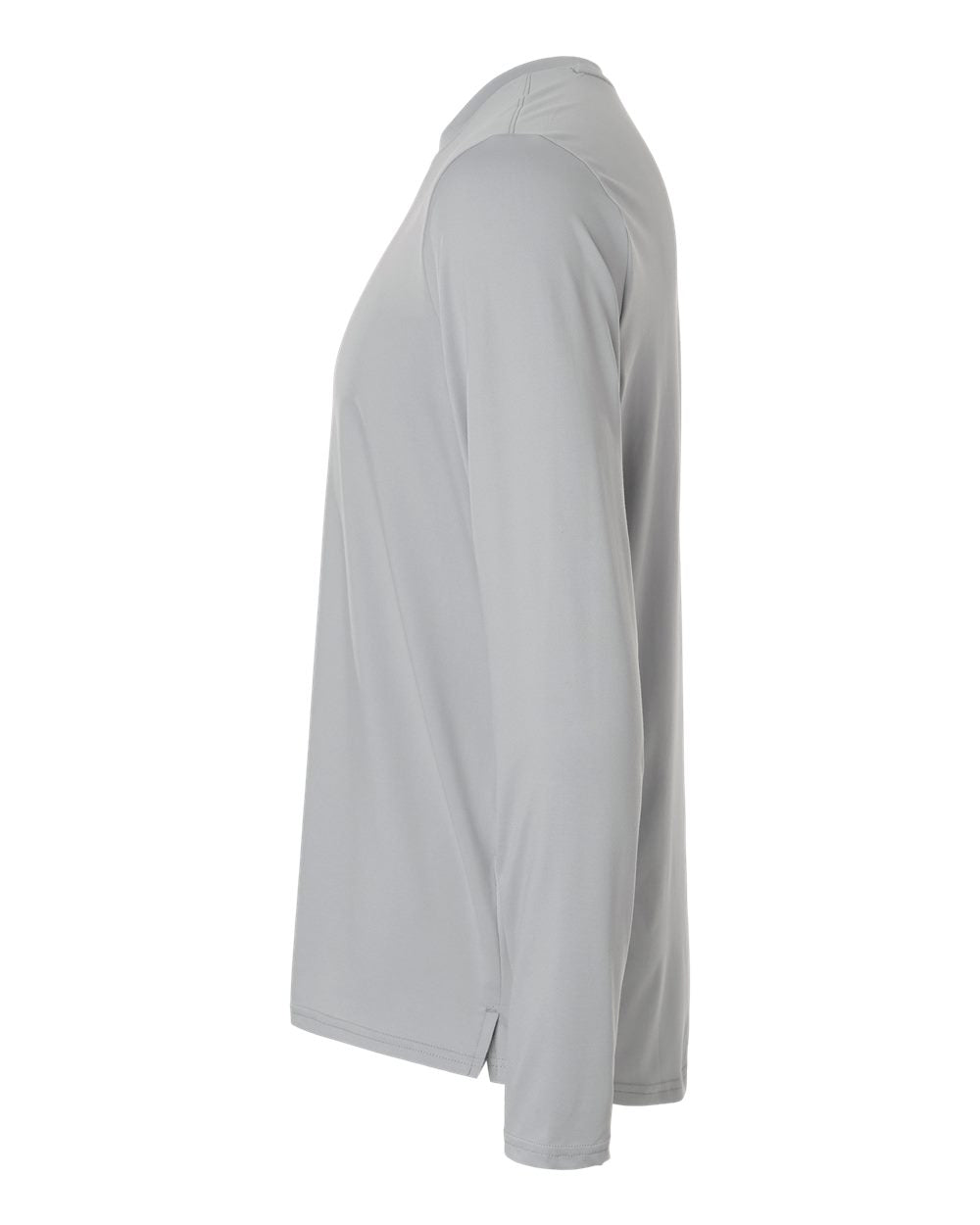 PREMIUM UNDER ARMOUR® DRI-FIT POLYESTER LONGSLEEVE (6014166)