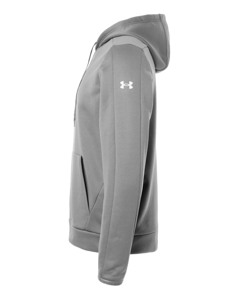 PREMIUM UNDER ARMOUR® POLYESTER HOODIE (6010164)