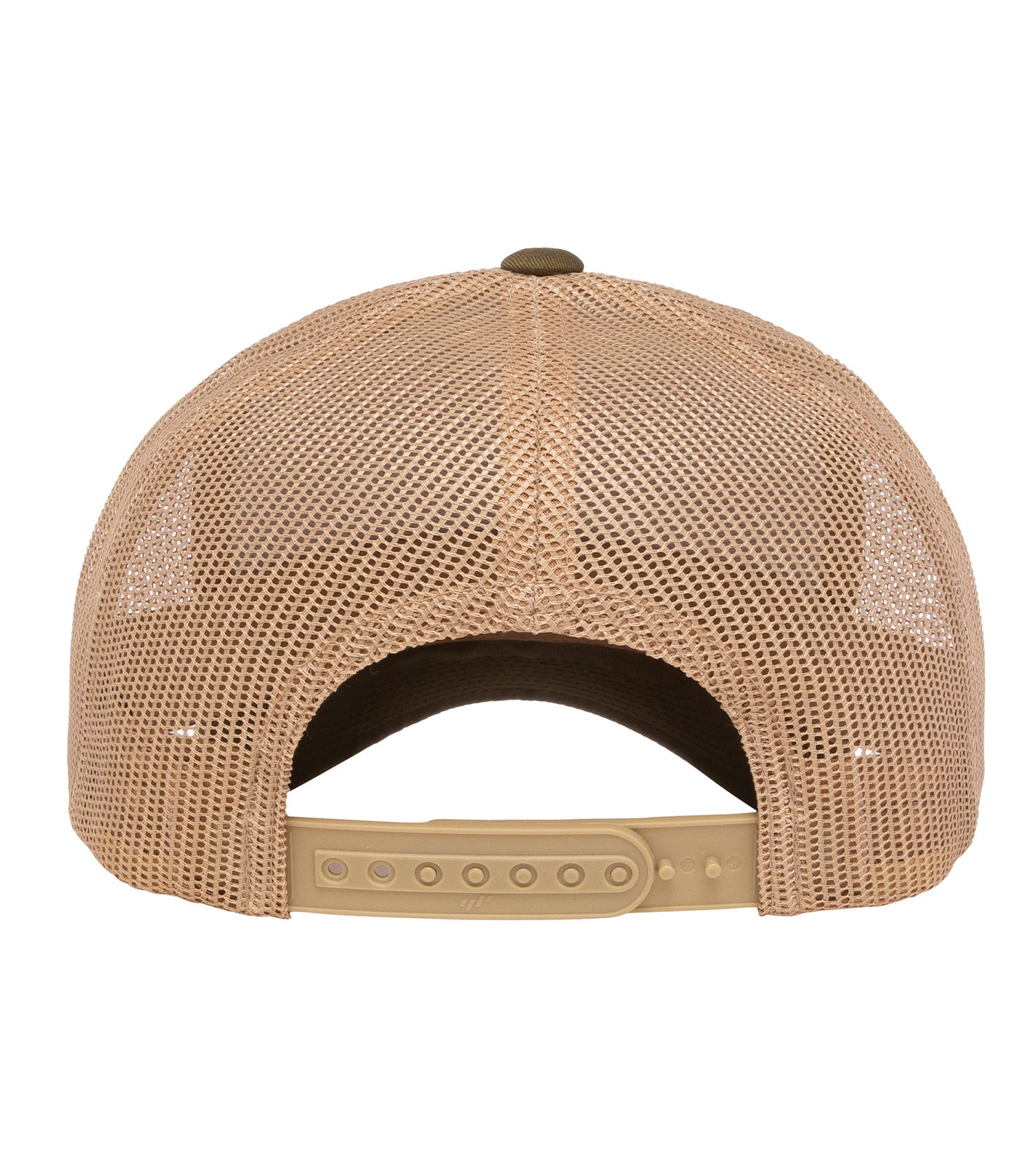 STANDARD TRUCKER HAT (6606)