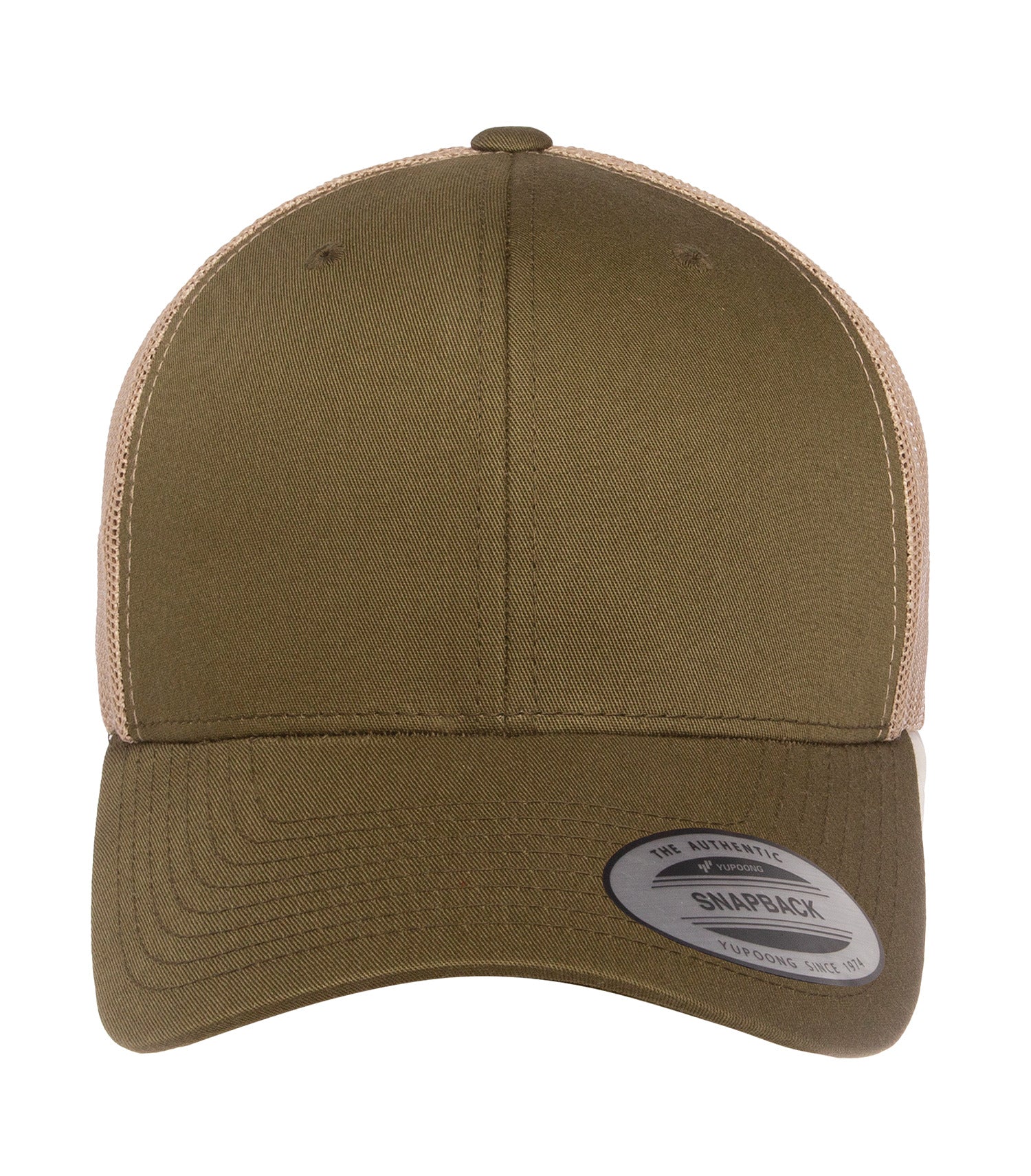 STANDARD TRUCKER HAT (6606)