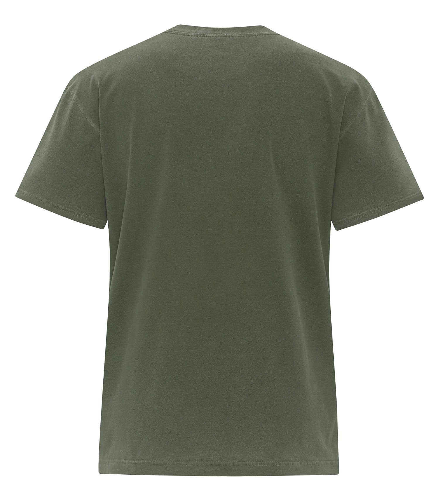 PREMIUM HEAVYWEIGHT GARMENT-DYED T-SHIRT (ATC1700)