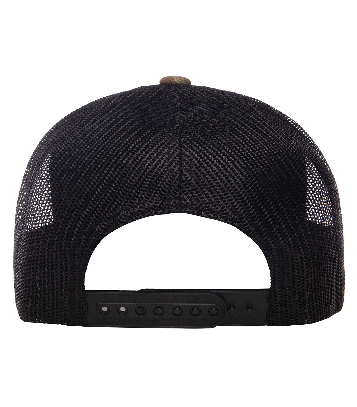 STANDARD TRUCKER HAT (6606)