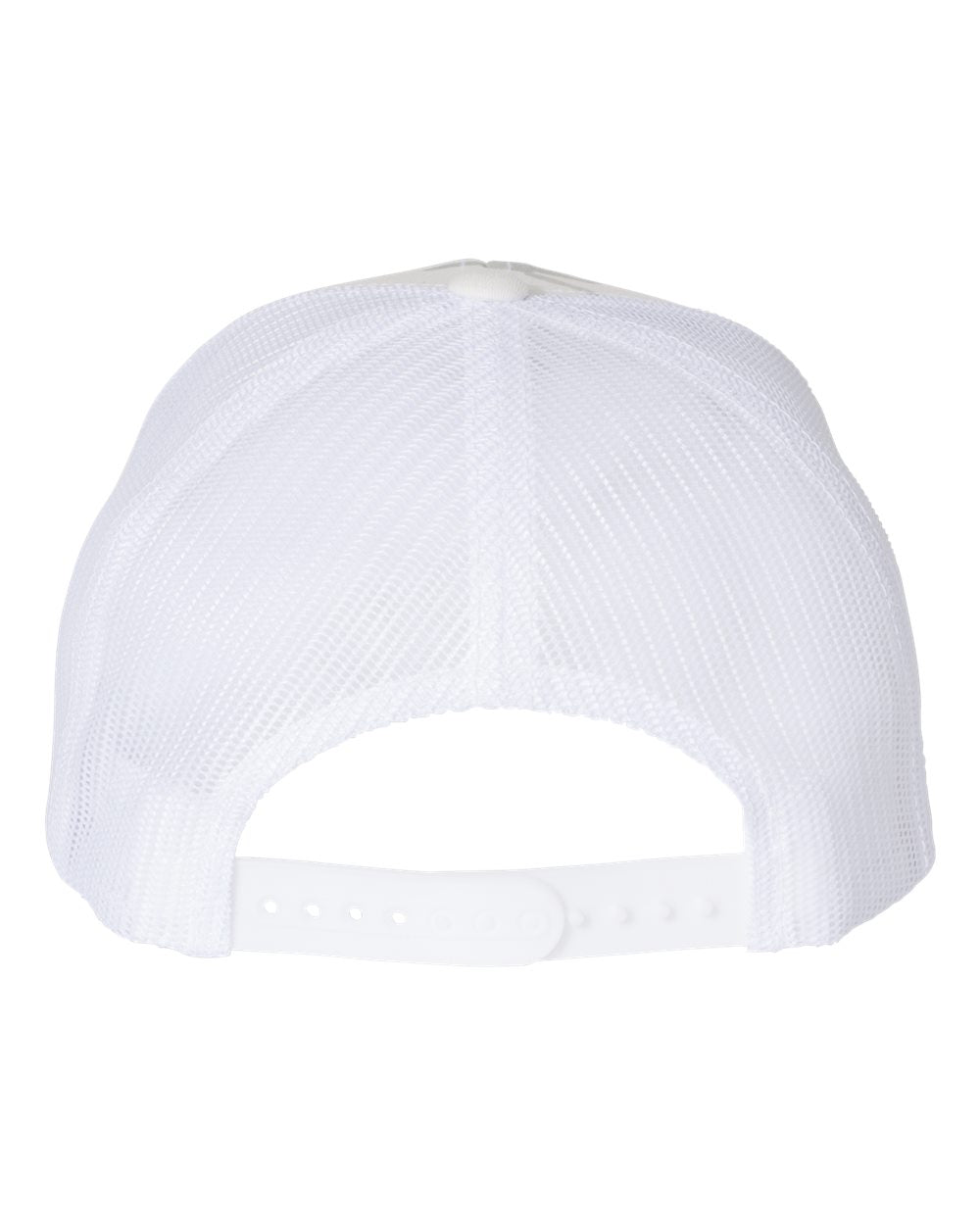STANDARD TRUCKER HAT (6606)