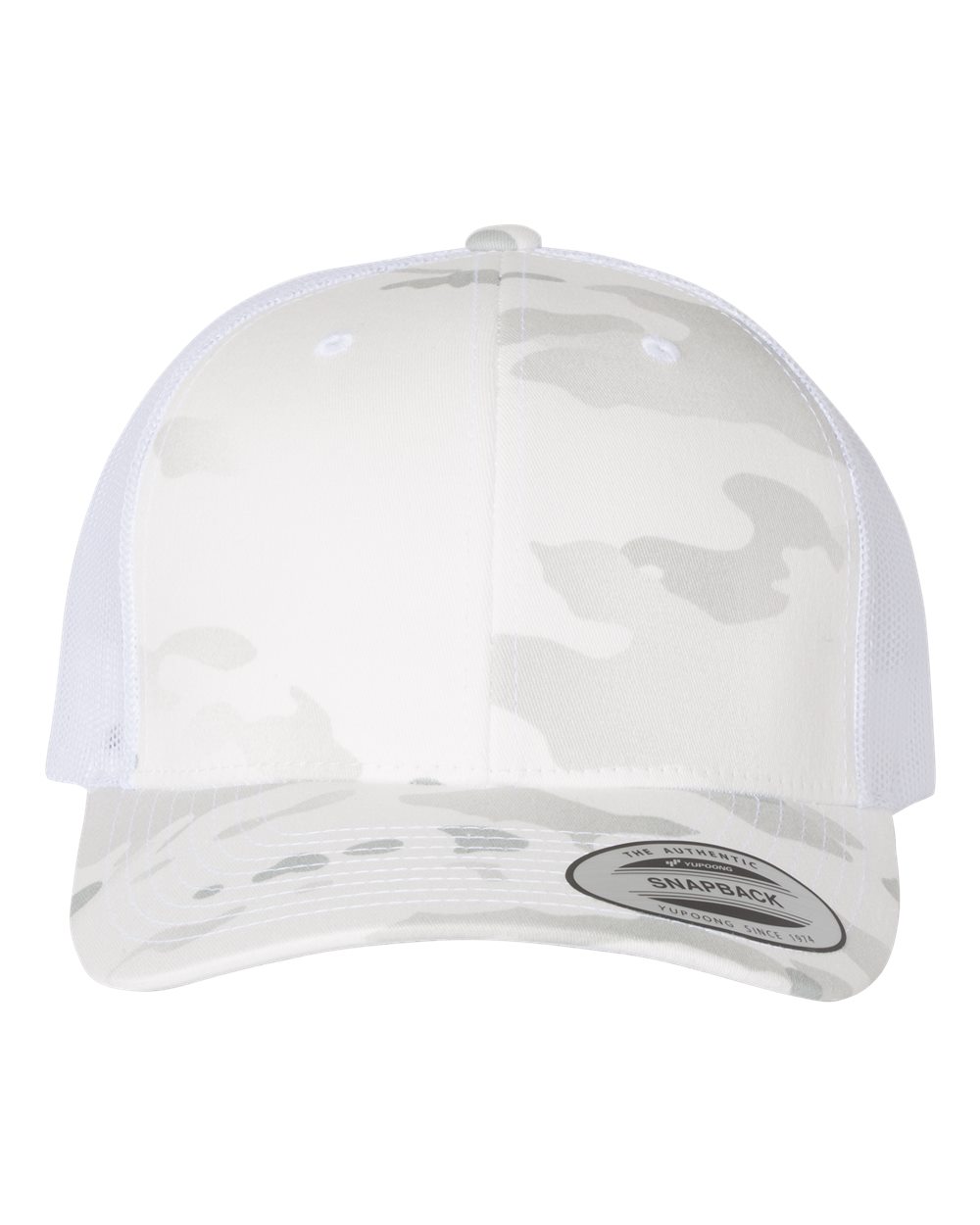 STANDARD TRUCKER HAT (6606)