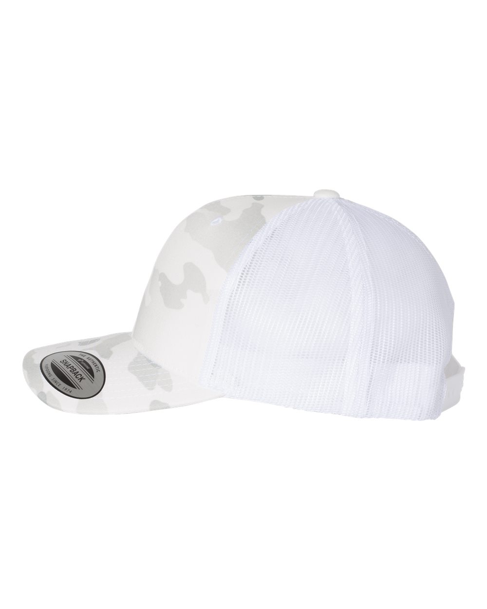 STANDARD TRUCKER HAT (6606)