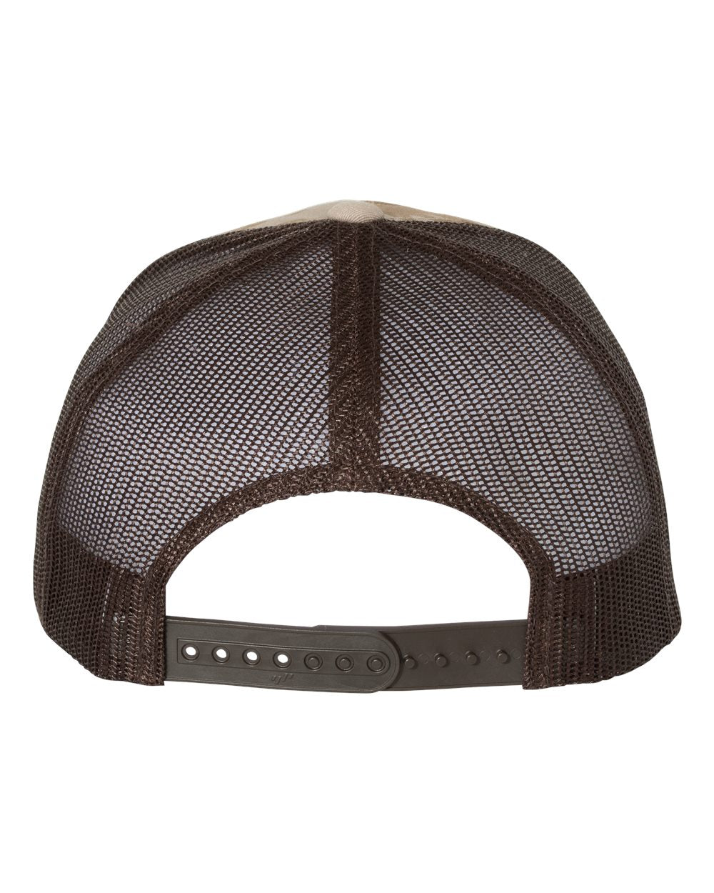 STANDARD TRUCKER HAT (6606)
