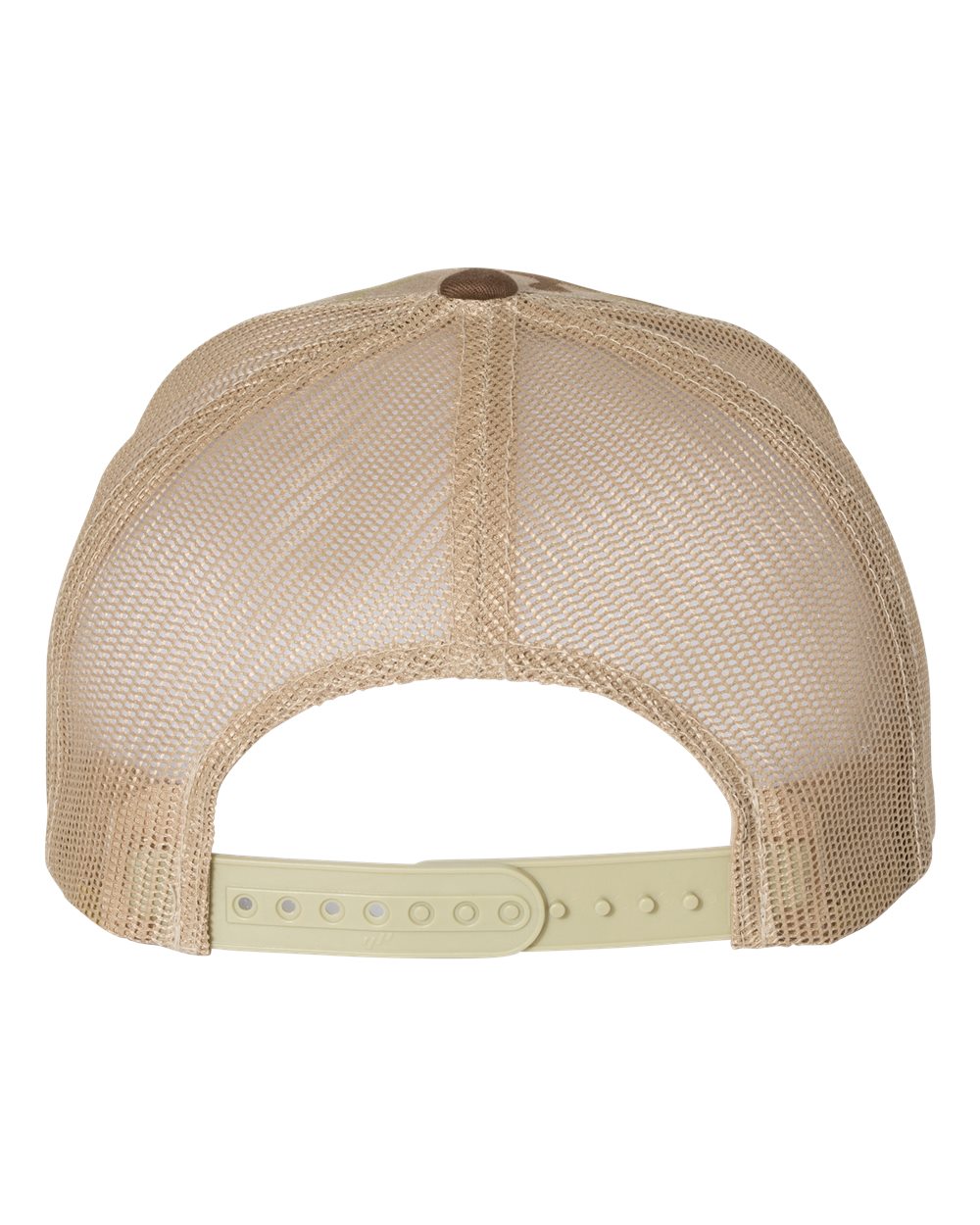 STANDARD TRUCKER HAT (6606)