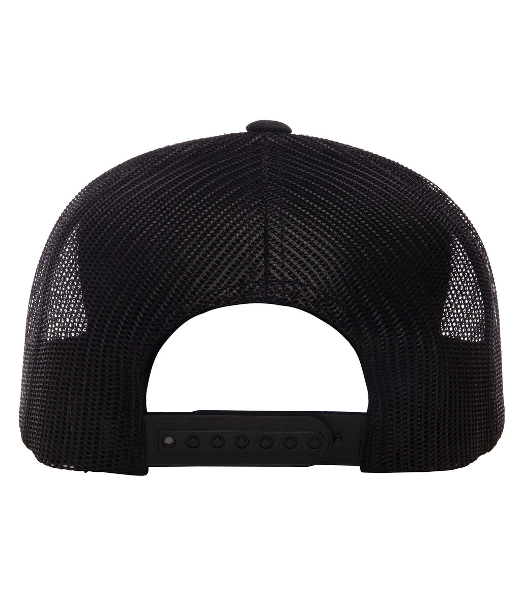STANDARD TRUCKER HAT (6606)