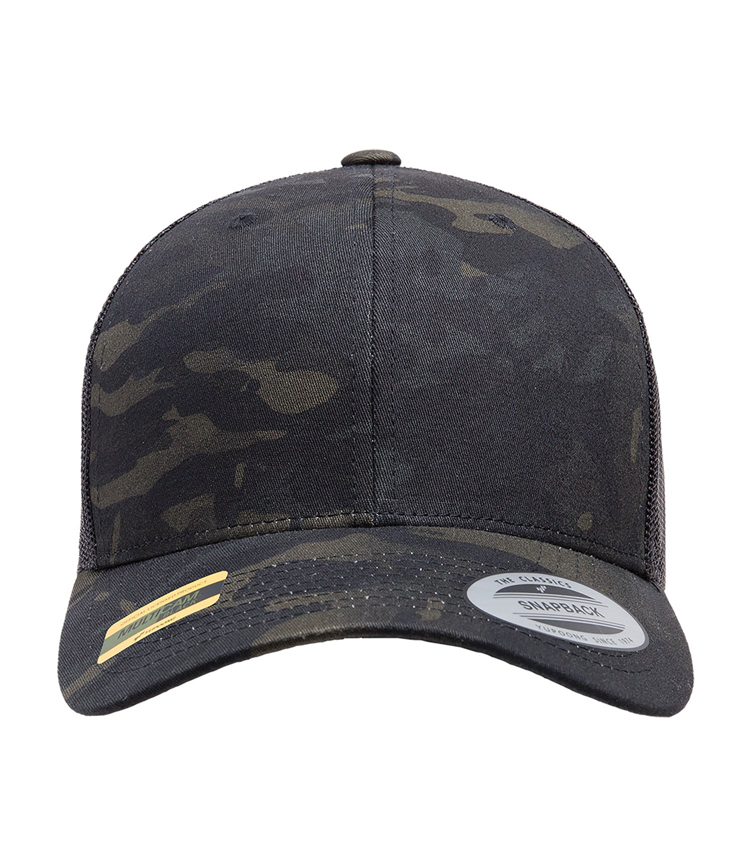 STANDARD TRUCKER HAT (6606)