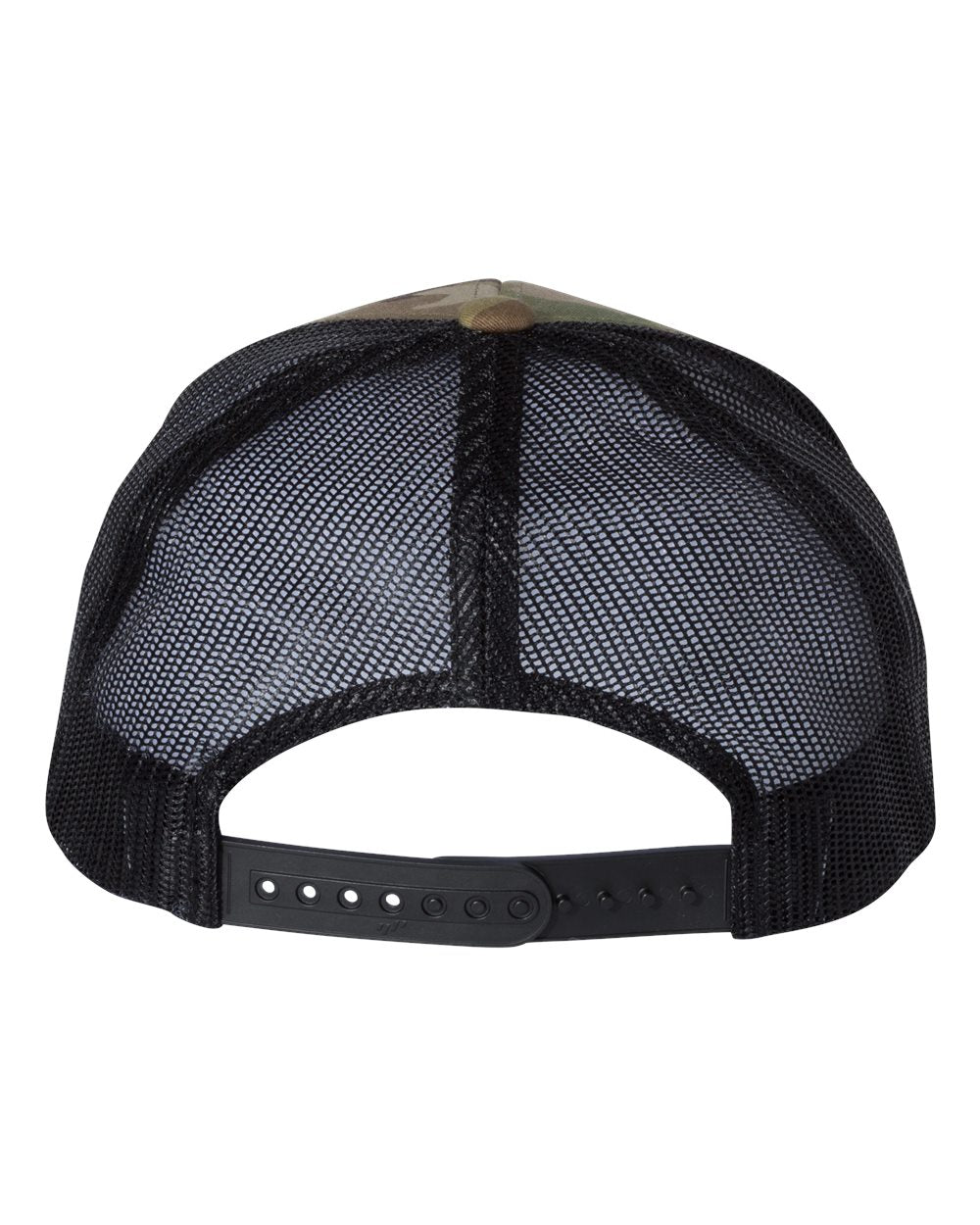 STANDARD TRUCKER HAT (6606)