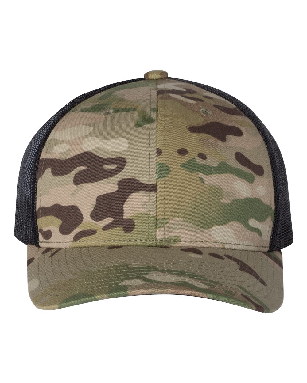 STANDARD TRUCKER HAT (6606)