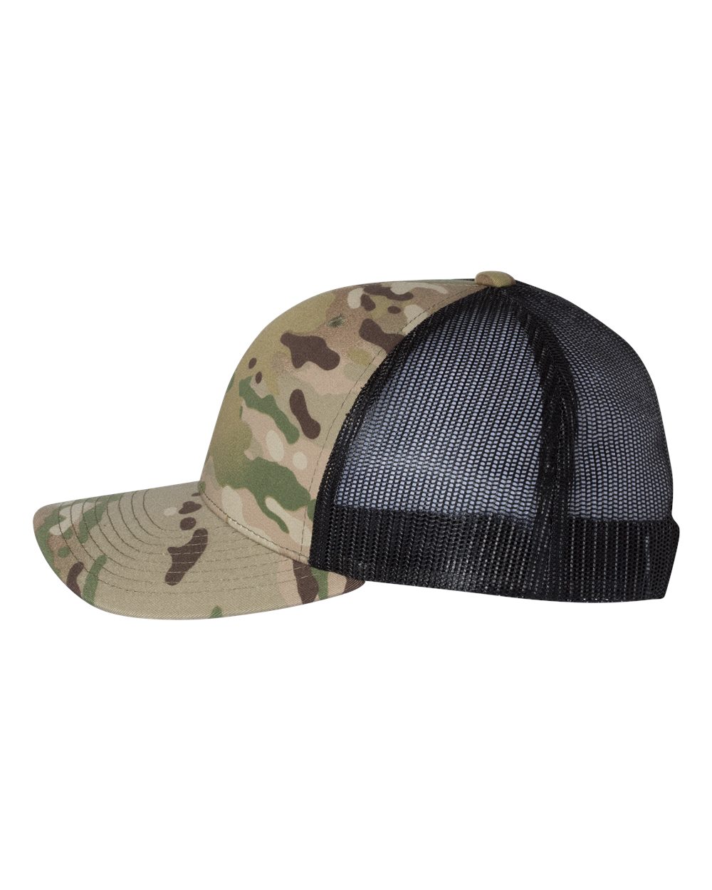 STANDARD TRUCKER HAT (6606)