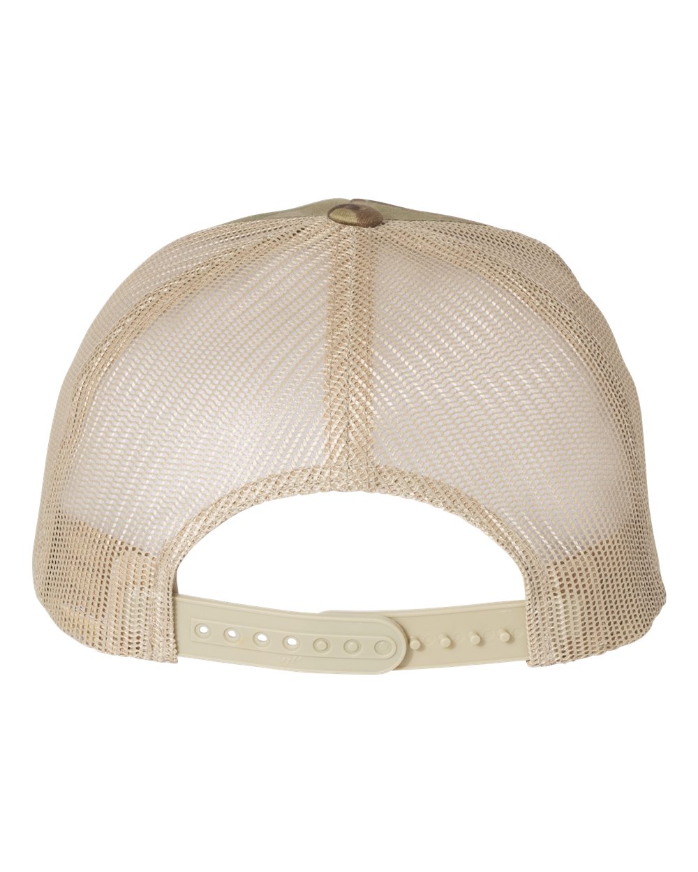 STANDARD TRUCKER HAT (6606)