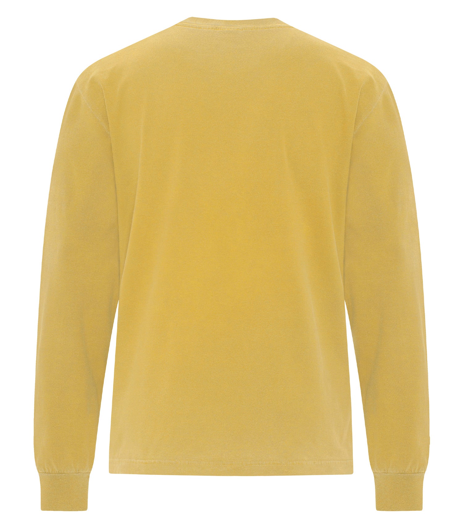 PREMIUM HEAVYWEIGHT GARMENT-DYED LONGSLEEVE (ATC1715)