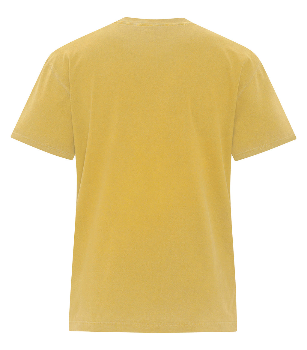 PREMIUM HEAVYWEIGHT GARMENT-DYED T-SHIRT (ATC1700)