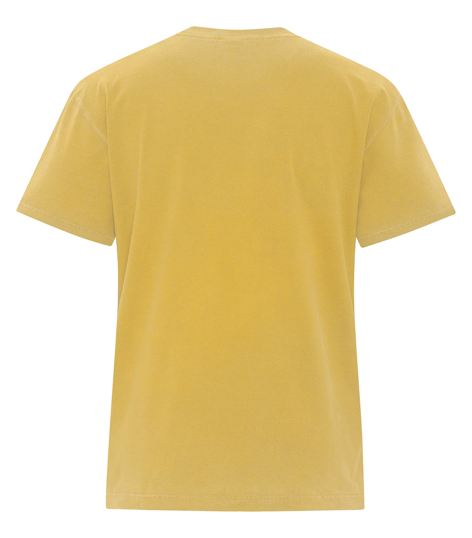 PREMIUM HEAVYWEIGHT GARMENT-DYED T-SHIRT (ATC1700)