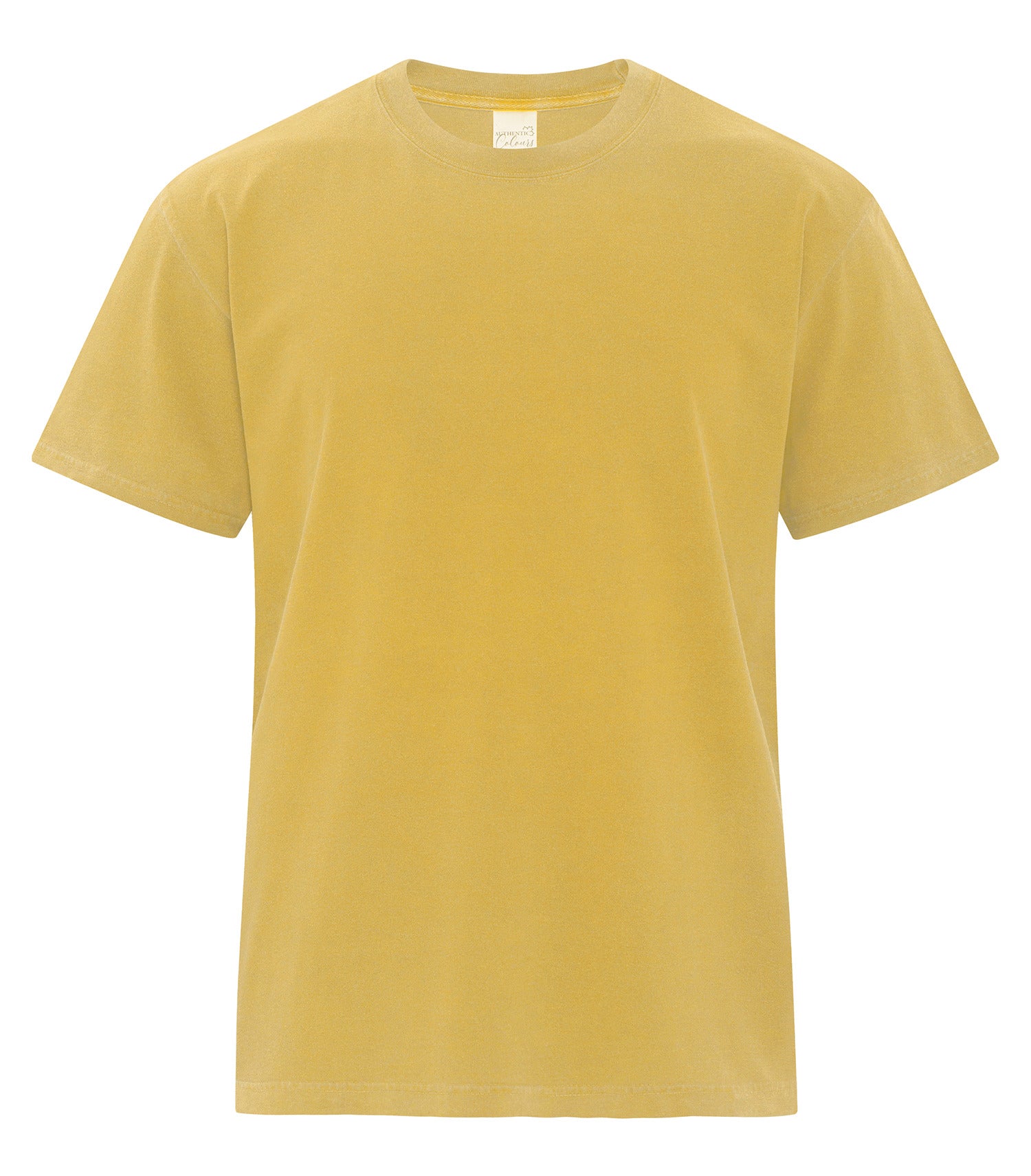 PREMIUM HEAVYWEIGHT GARMENT-DYED T-SHIRT (ATC1700)