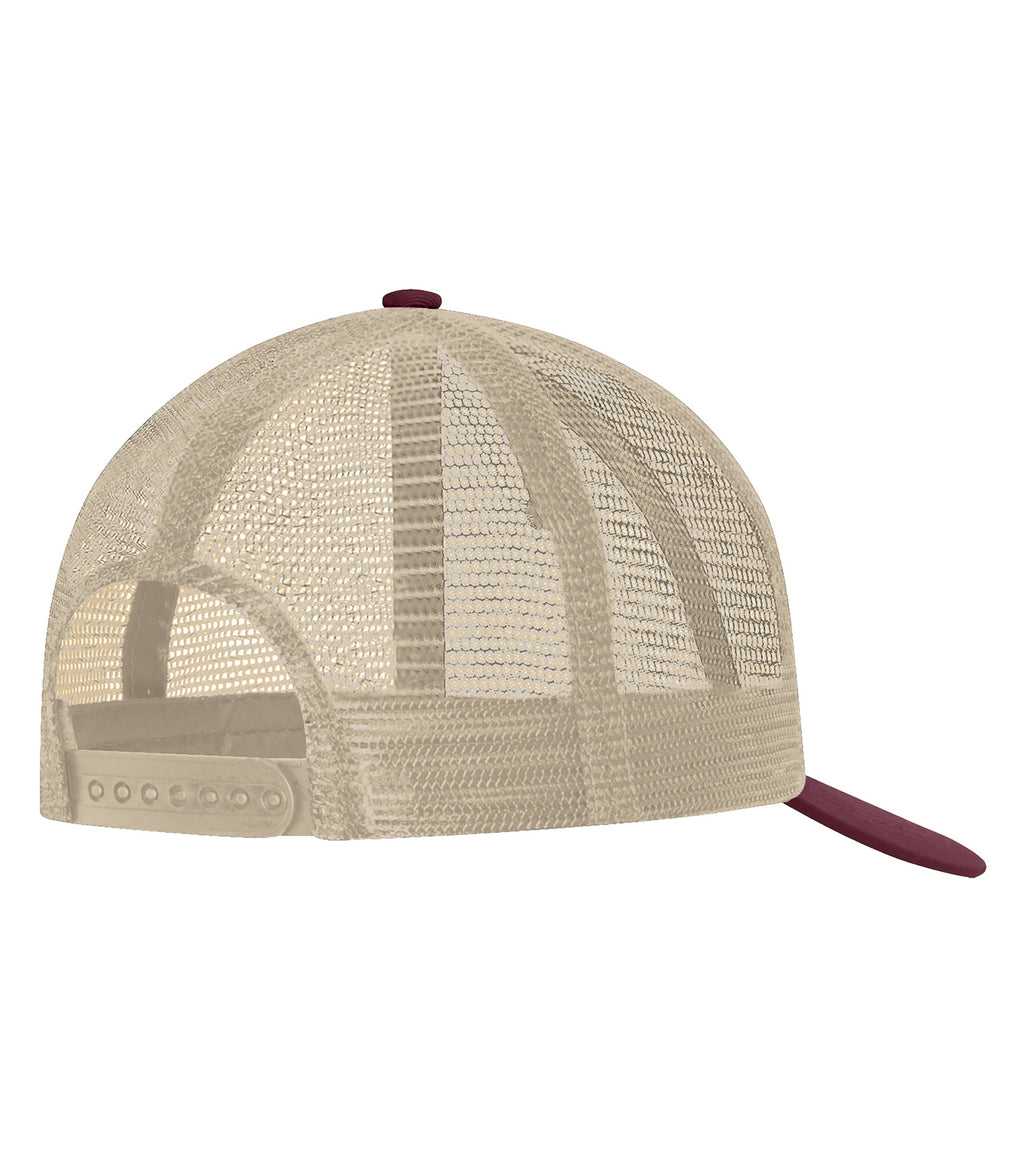 BASIC TRUCKER HAT (C1318)