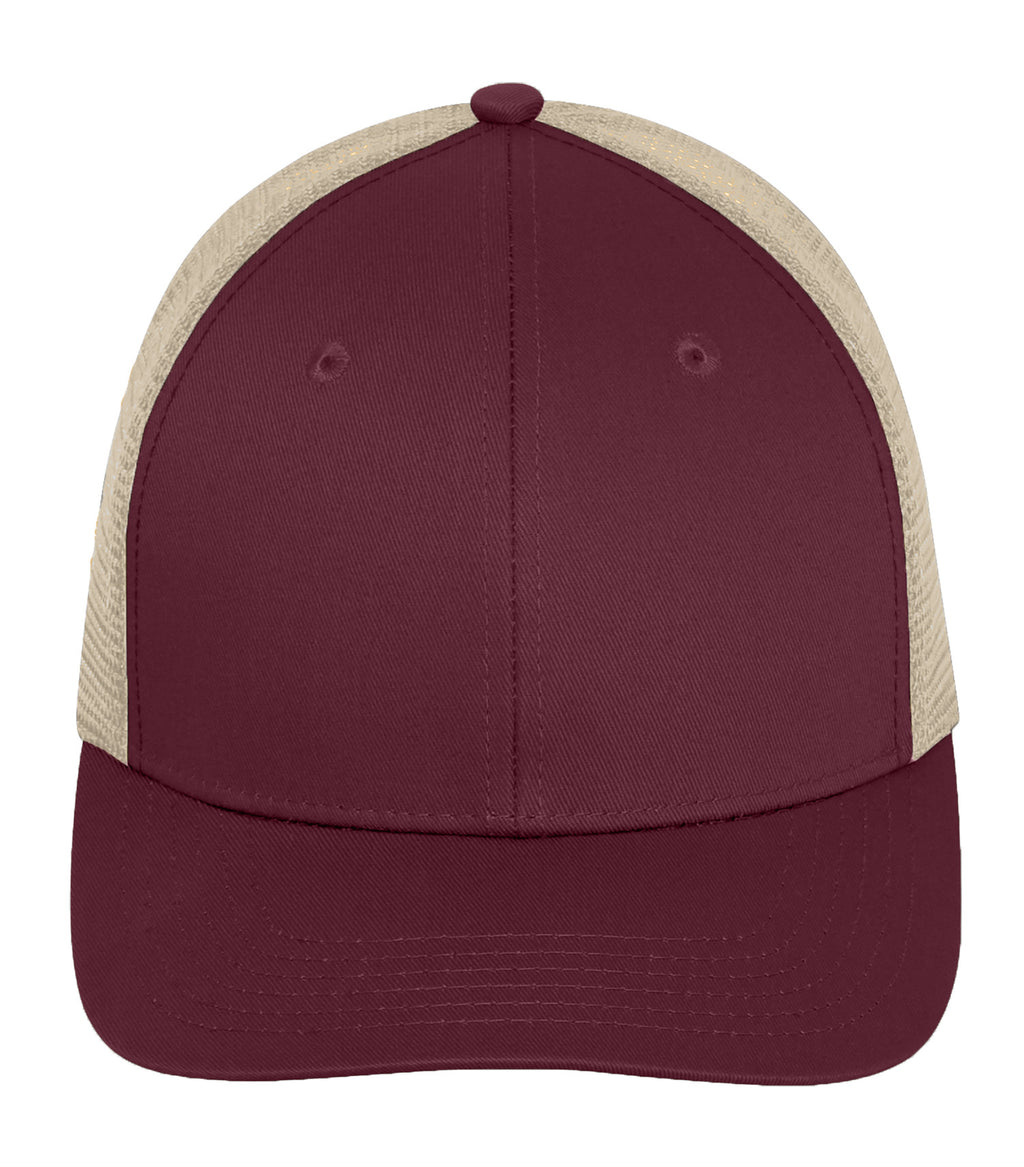 BASIC TRUCKER HAT (C1318)