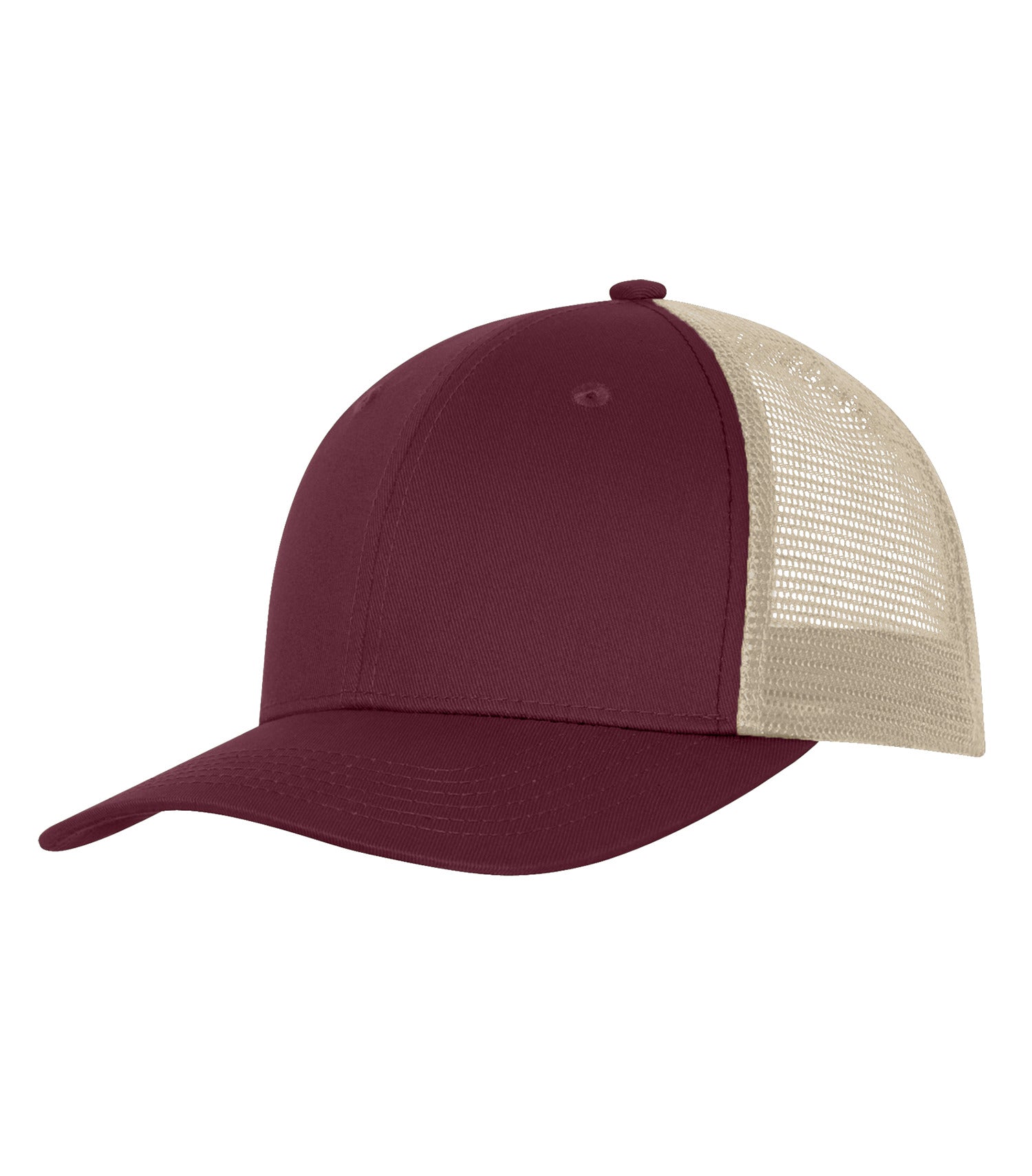 BASIC TRUCKER HAT (C1318)