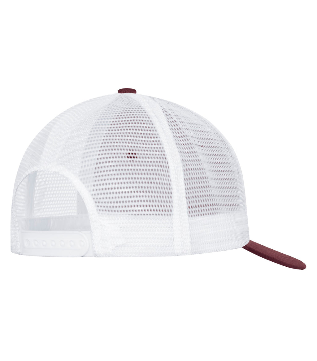 BASIC TRUCKER HAT (C1318)