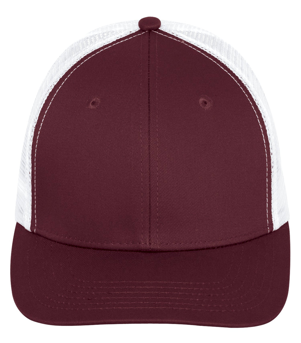 BASIC TRUCKER HAT (C1318)