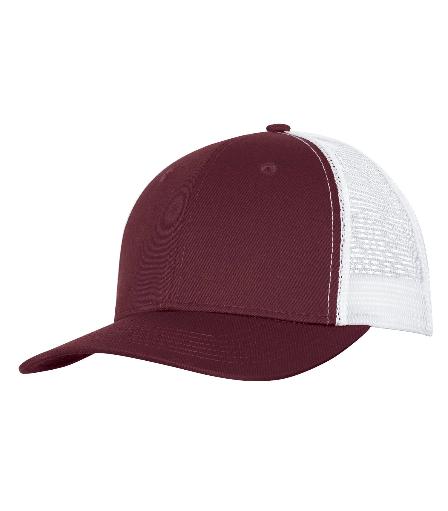 BASIC TRUCKER HAT (C1318)