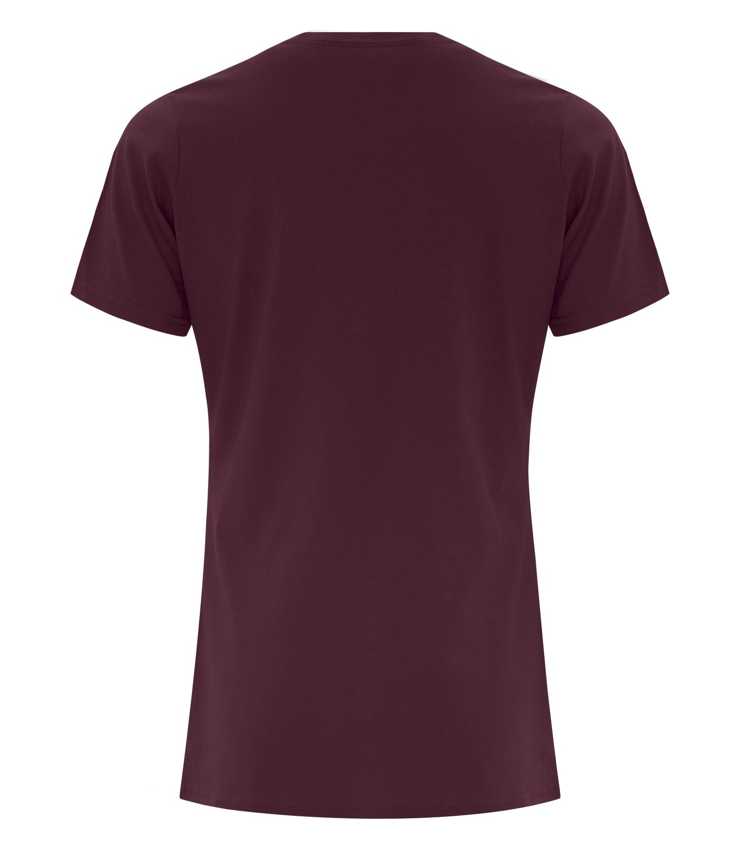 WOMEN'S BASIC T-SHIRT (ATC1000L)