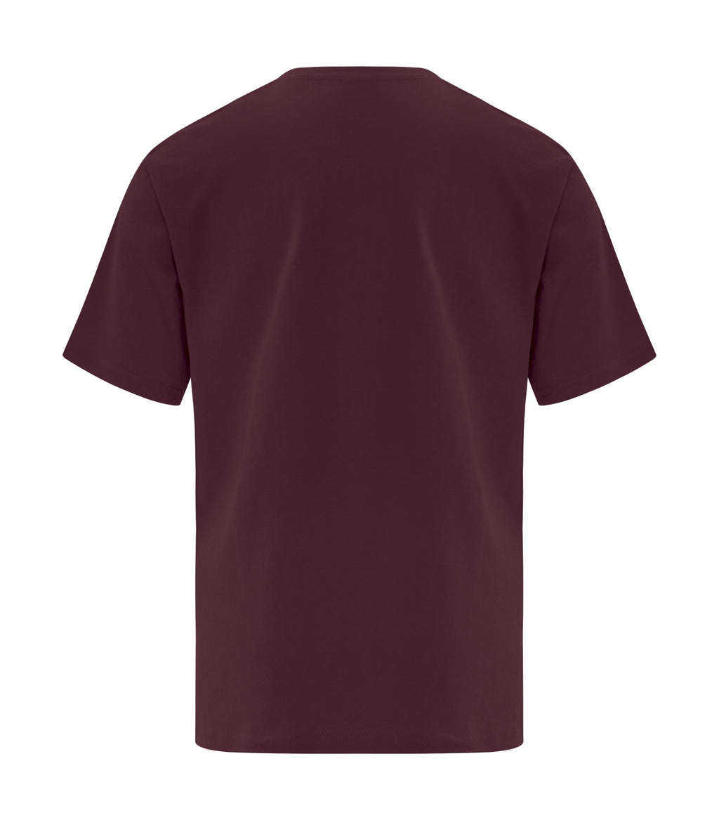 YOUTH BASIC T-SHIRT (ATC1000Y)
