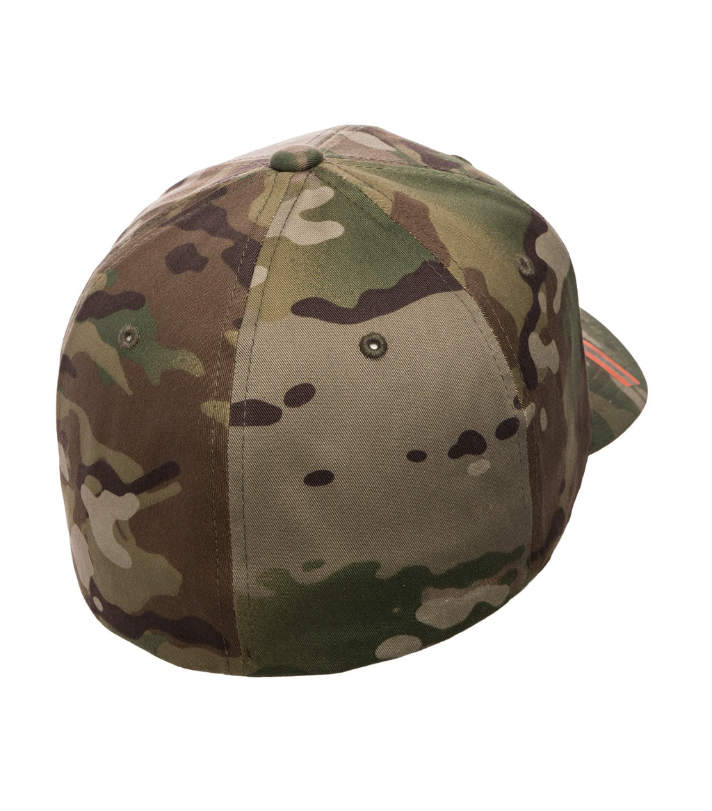 STANDARD FLEXFIT TRUCKER HAT (6277)