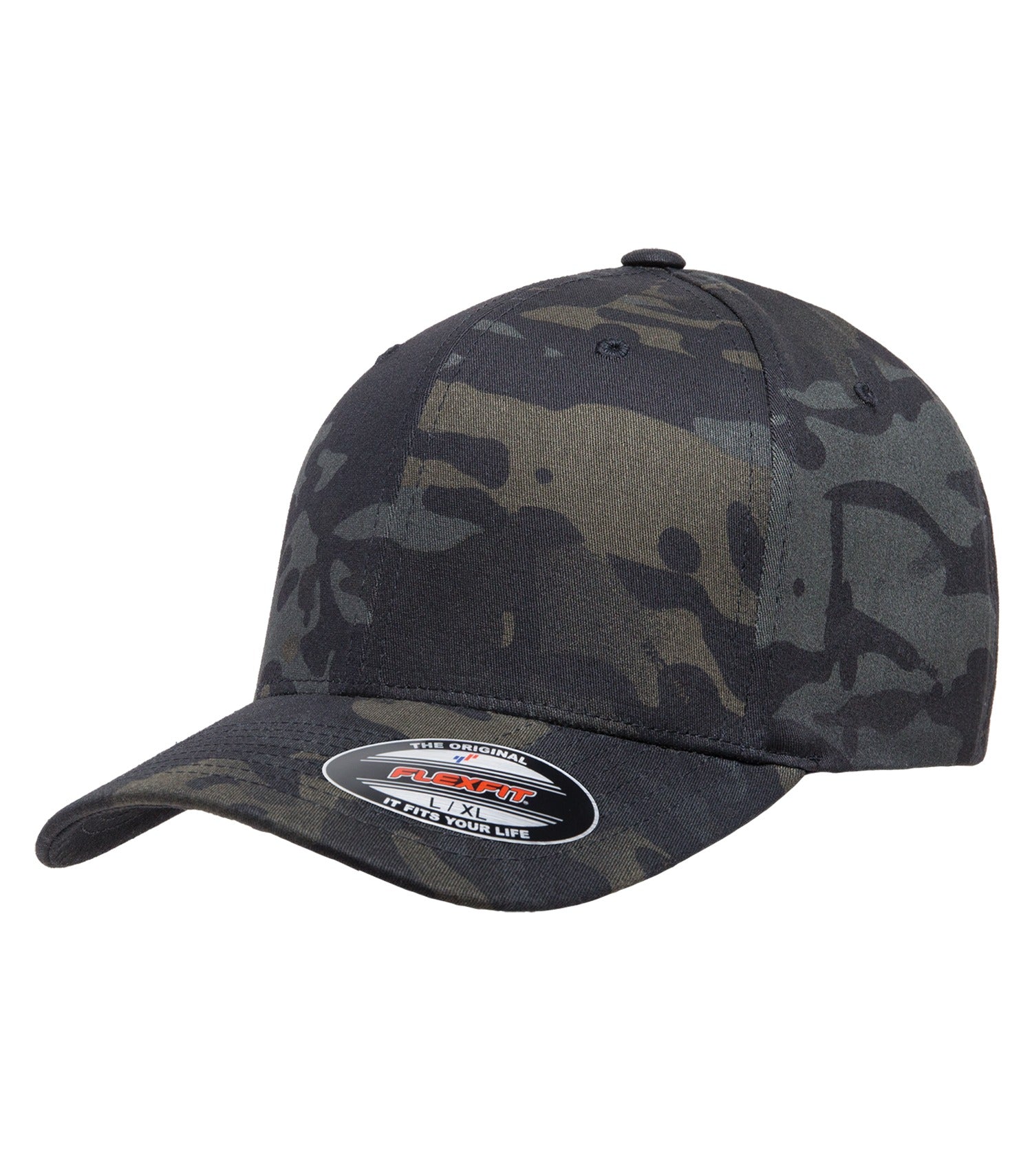 STANDARD FLEXFIT TRUCKER HAT (6277)