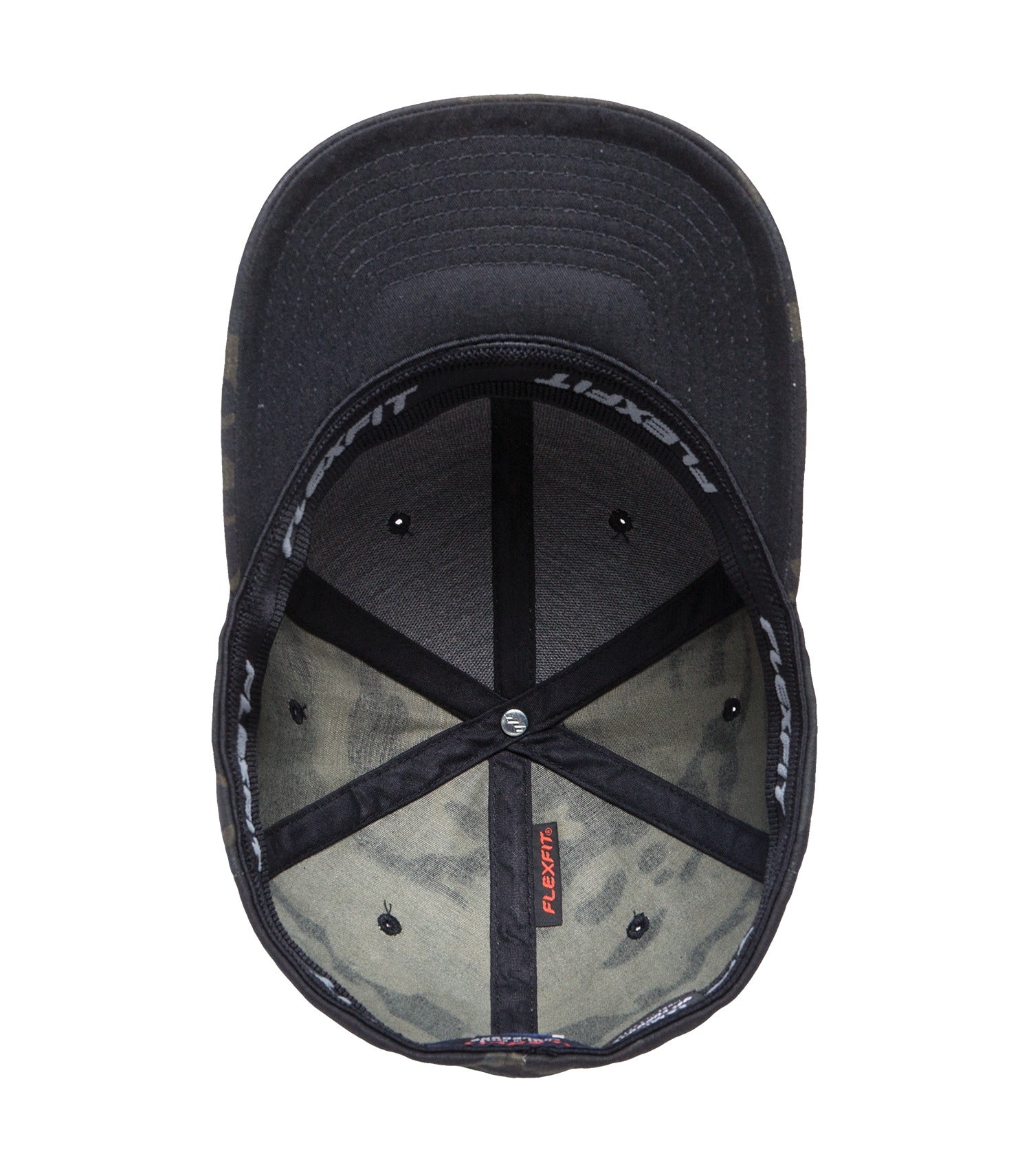 STANDARD FLEXFIT TRUCKER HAT (6277)