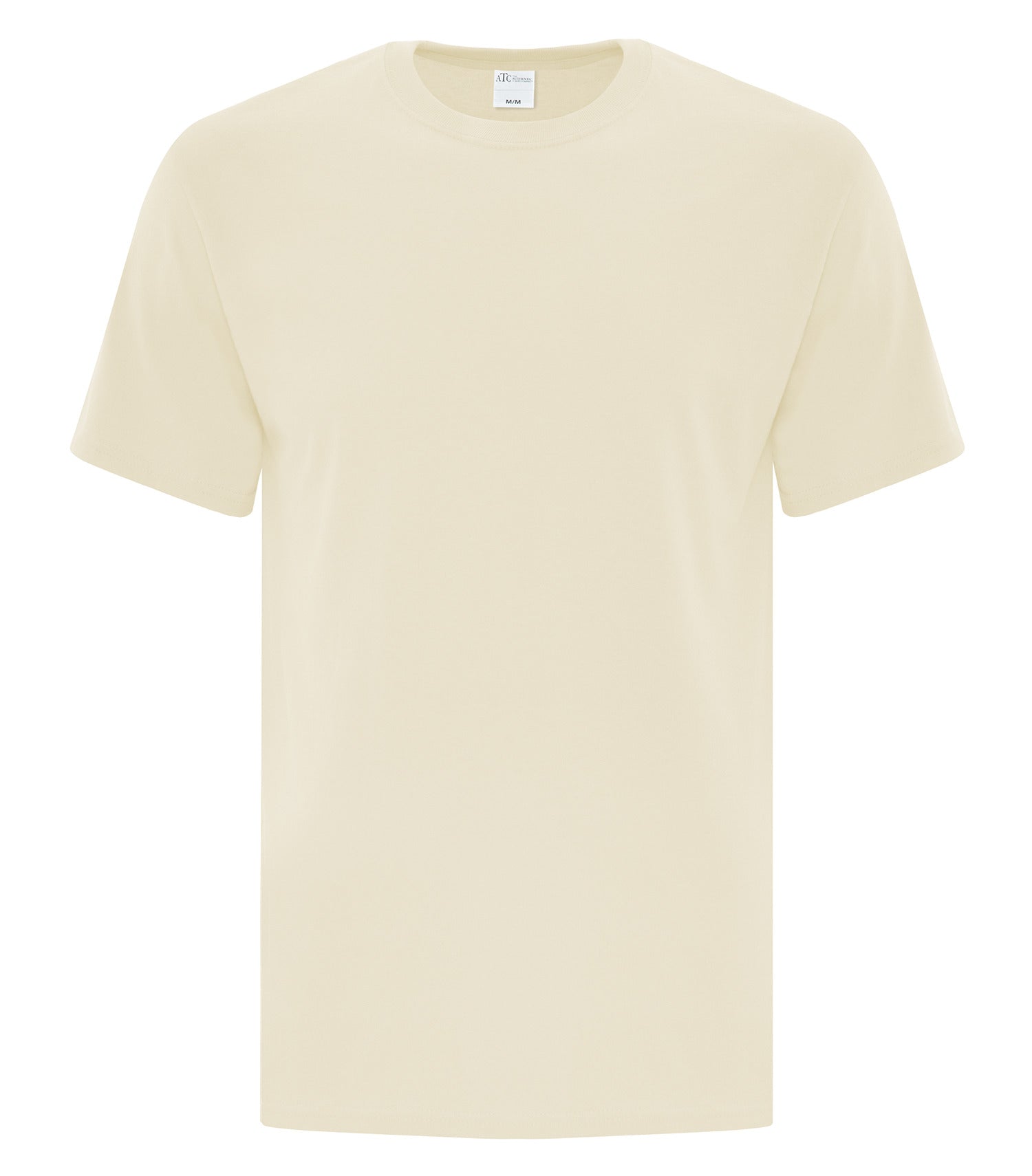 BASIC T-SHIRT (ATC1000)