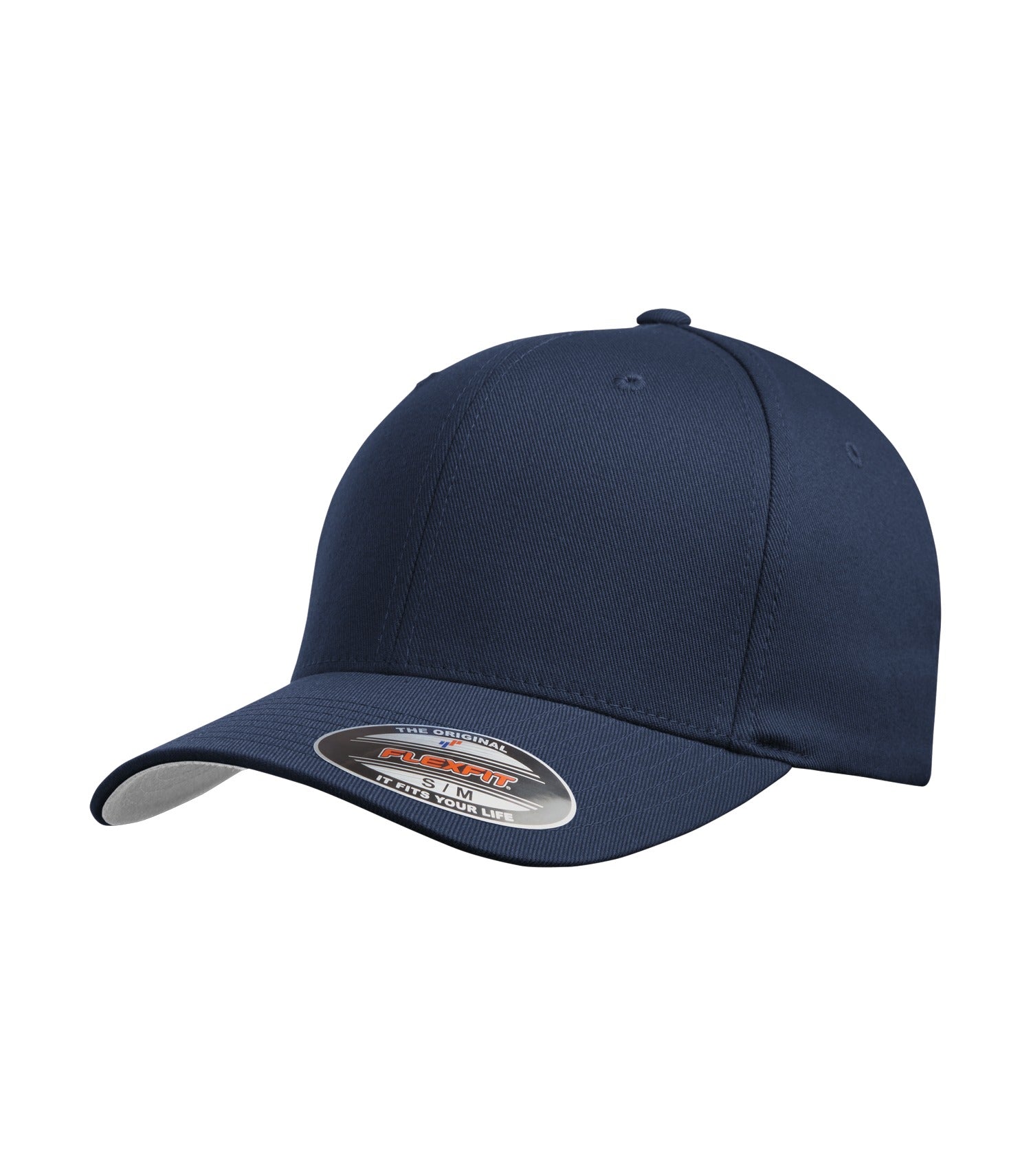 STANDARD FLEXFIT TRUCKER HAT (6277)