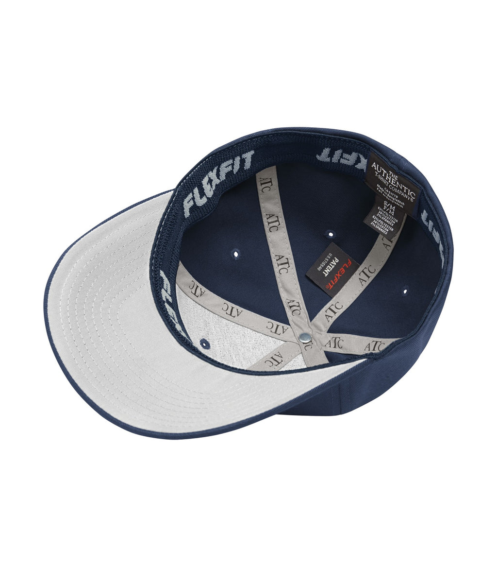 STANDARD FLEXFIT TRUCKER HAT (6277)