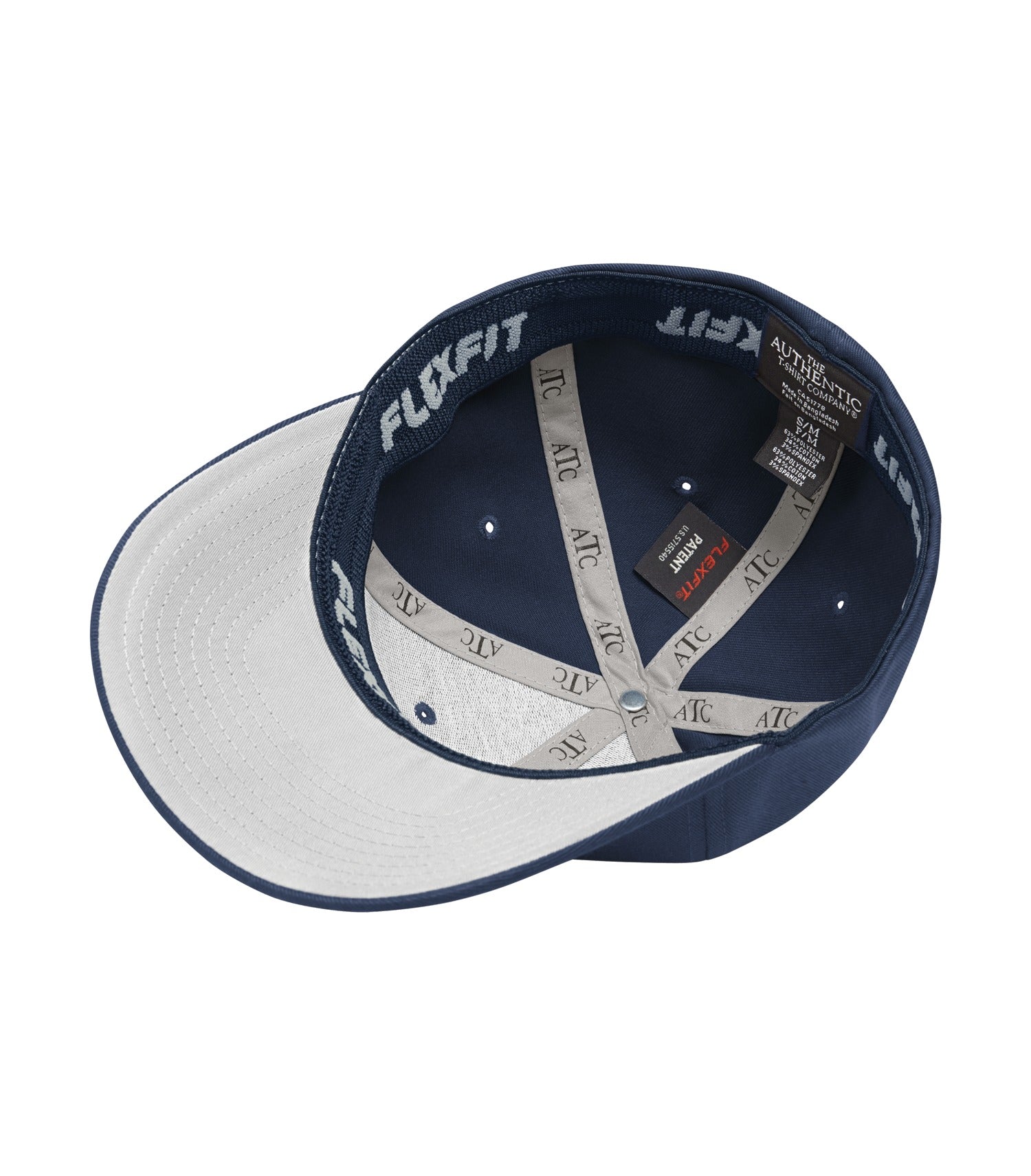 STANDARD FLEXFIT TRUCKER HAT (6277)