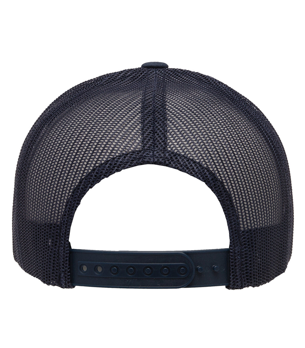 STANDARD TRUCKER HAT (6606)