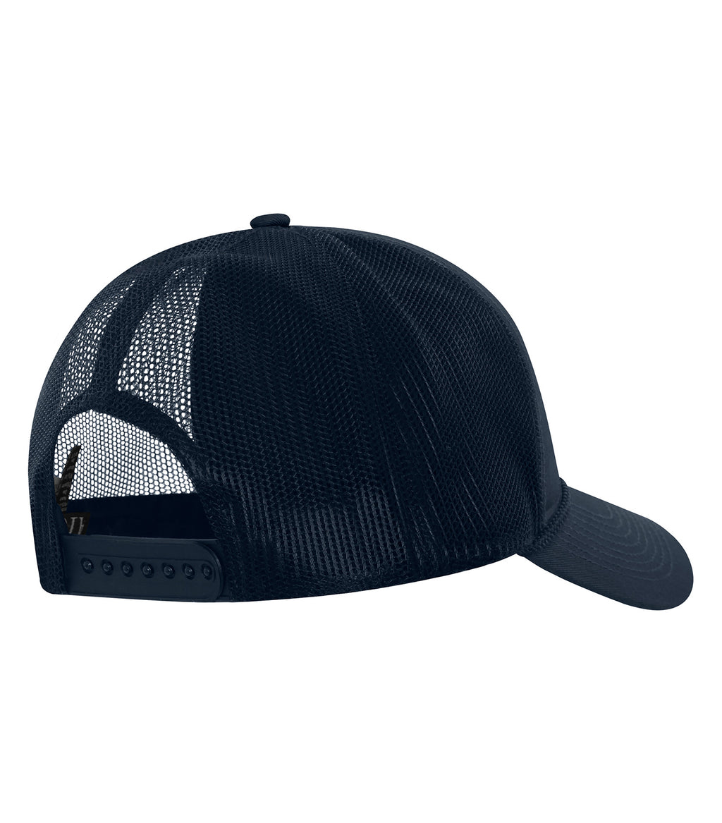 BASIC TRUCKER ROPE HAT (C1343)