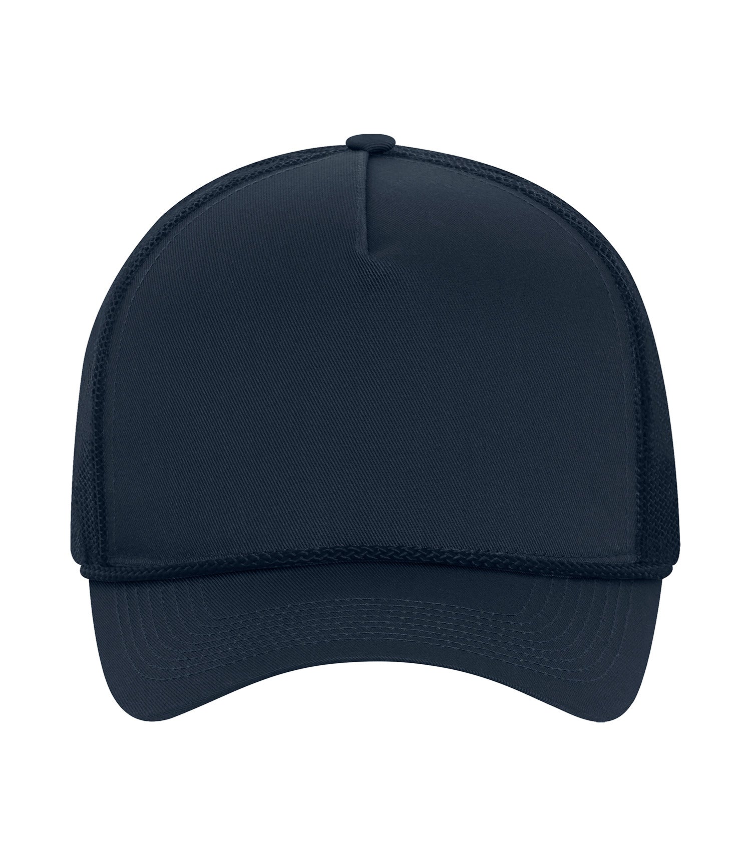 BASIC TRUCKER ROPE HAT (C1343)