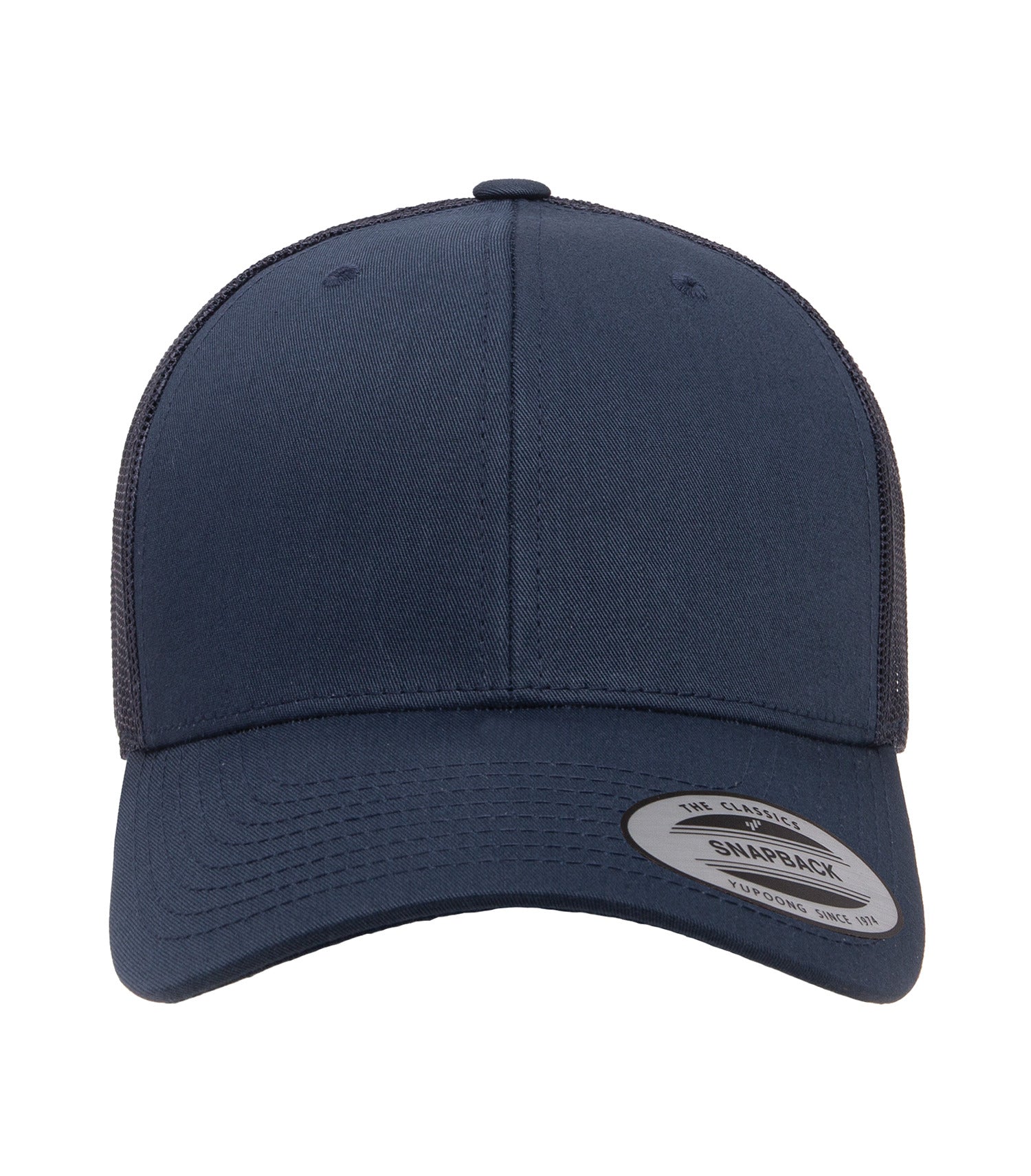 STANDARD TRUCKER HAT (6606)