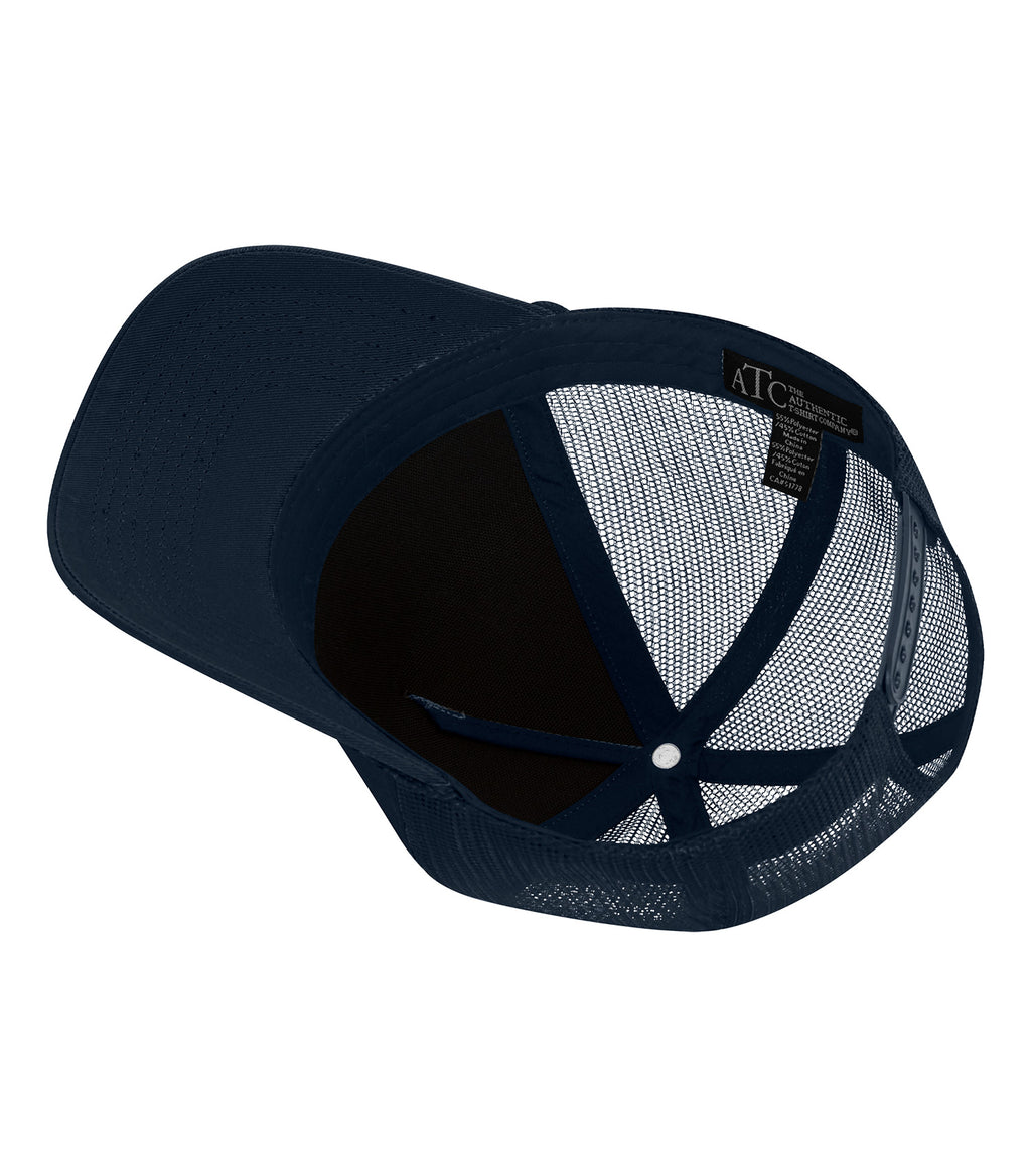 BASIC TRUCKER ROPE HAT (C1343)