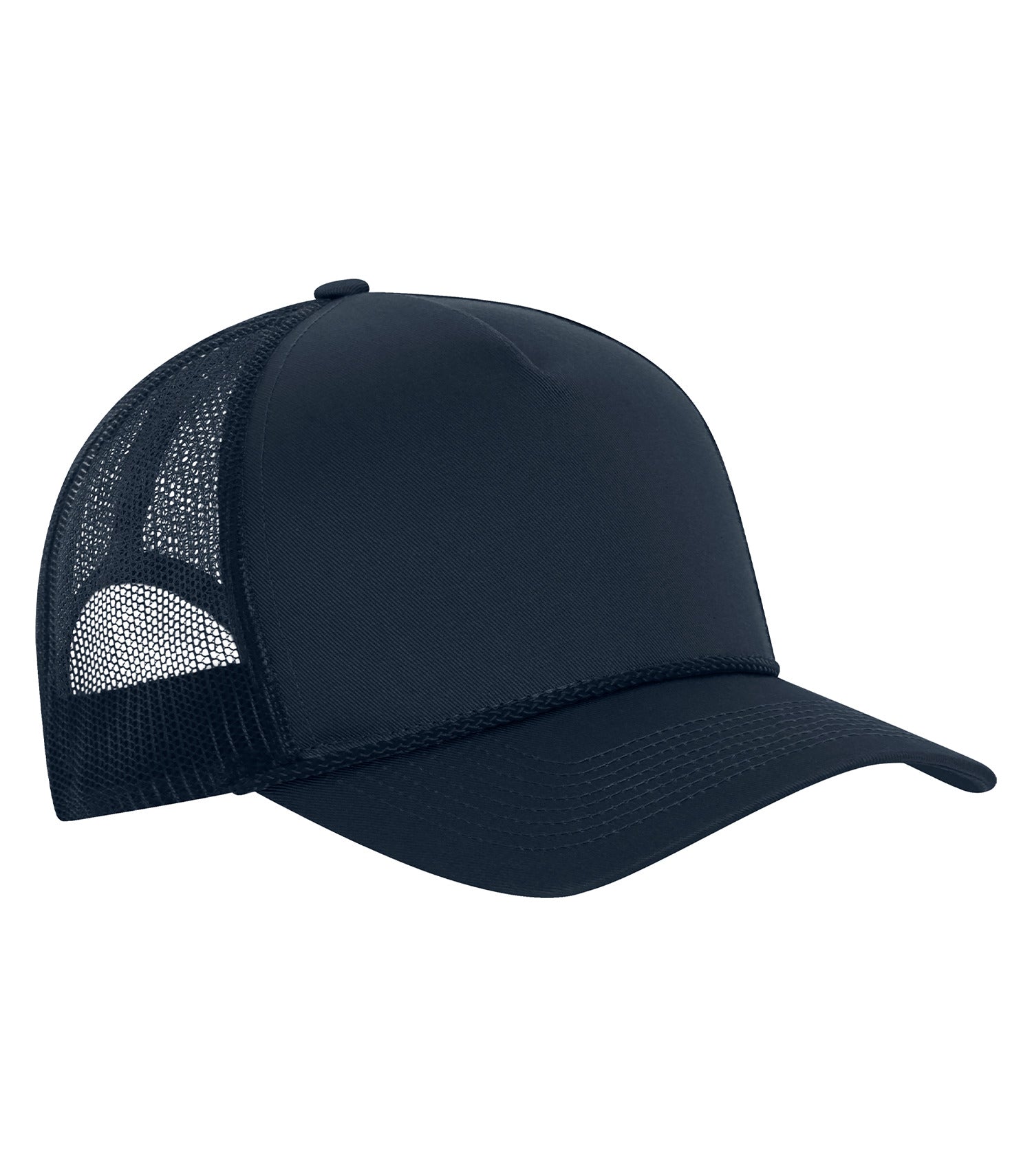 BASIC TRUCKER ROPE HAT (C1343)
