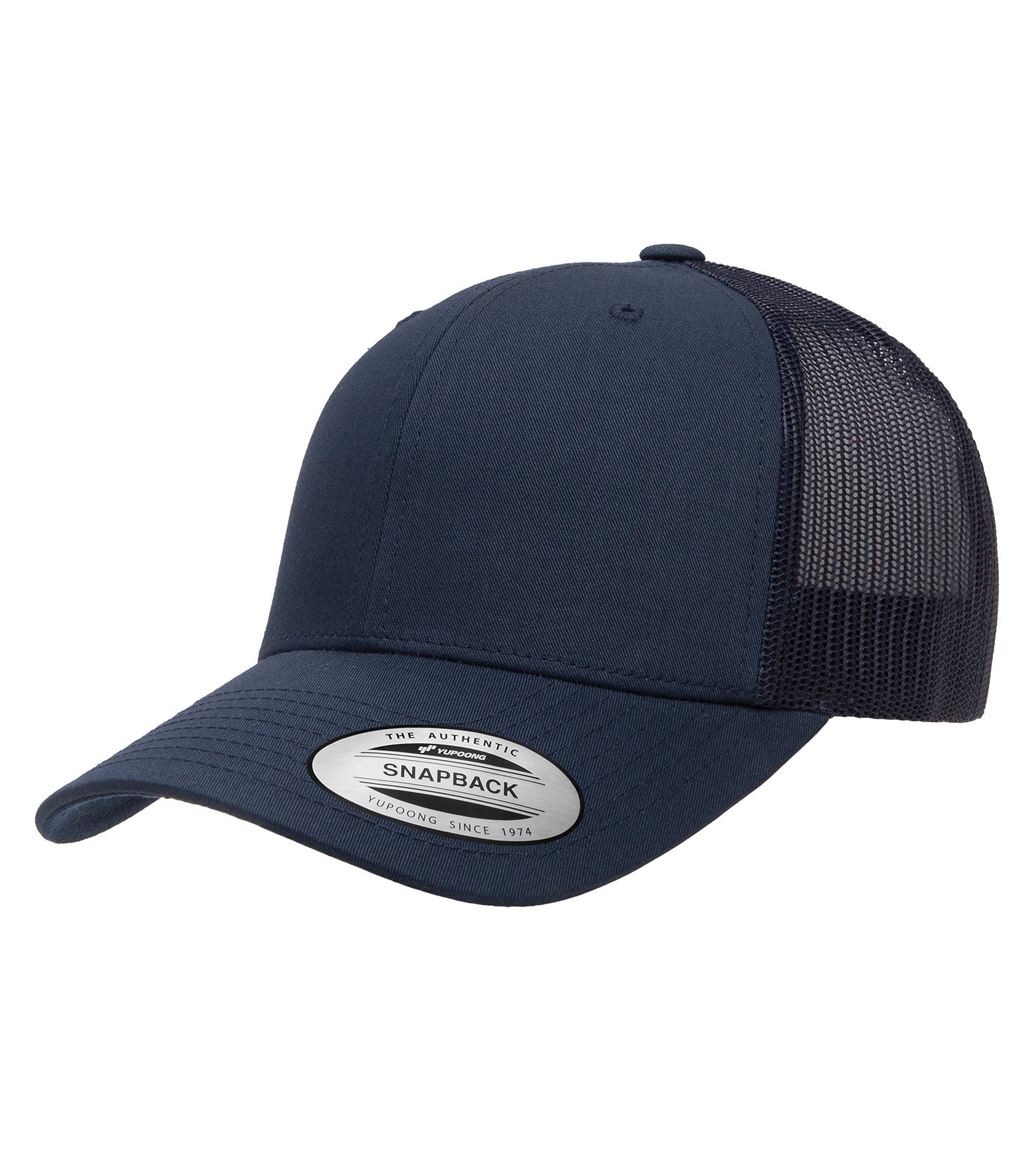 STANDARD TRUCKER HAT (6606)