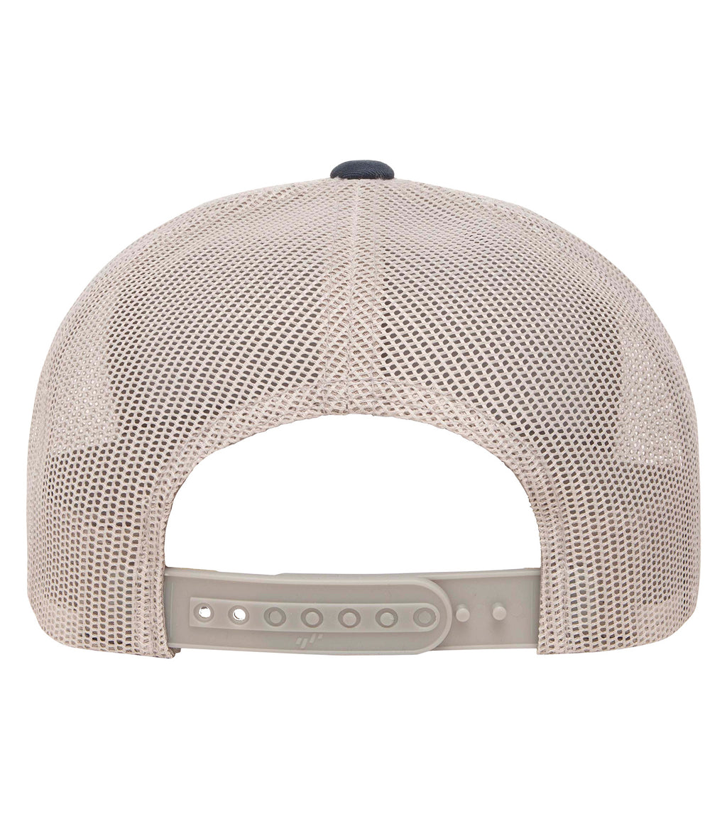 STANDARD TRUCKER HAT (6606)