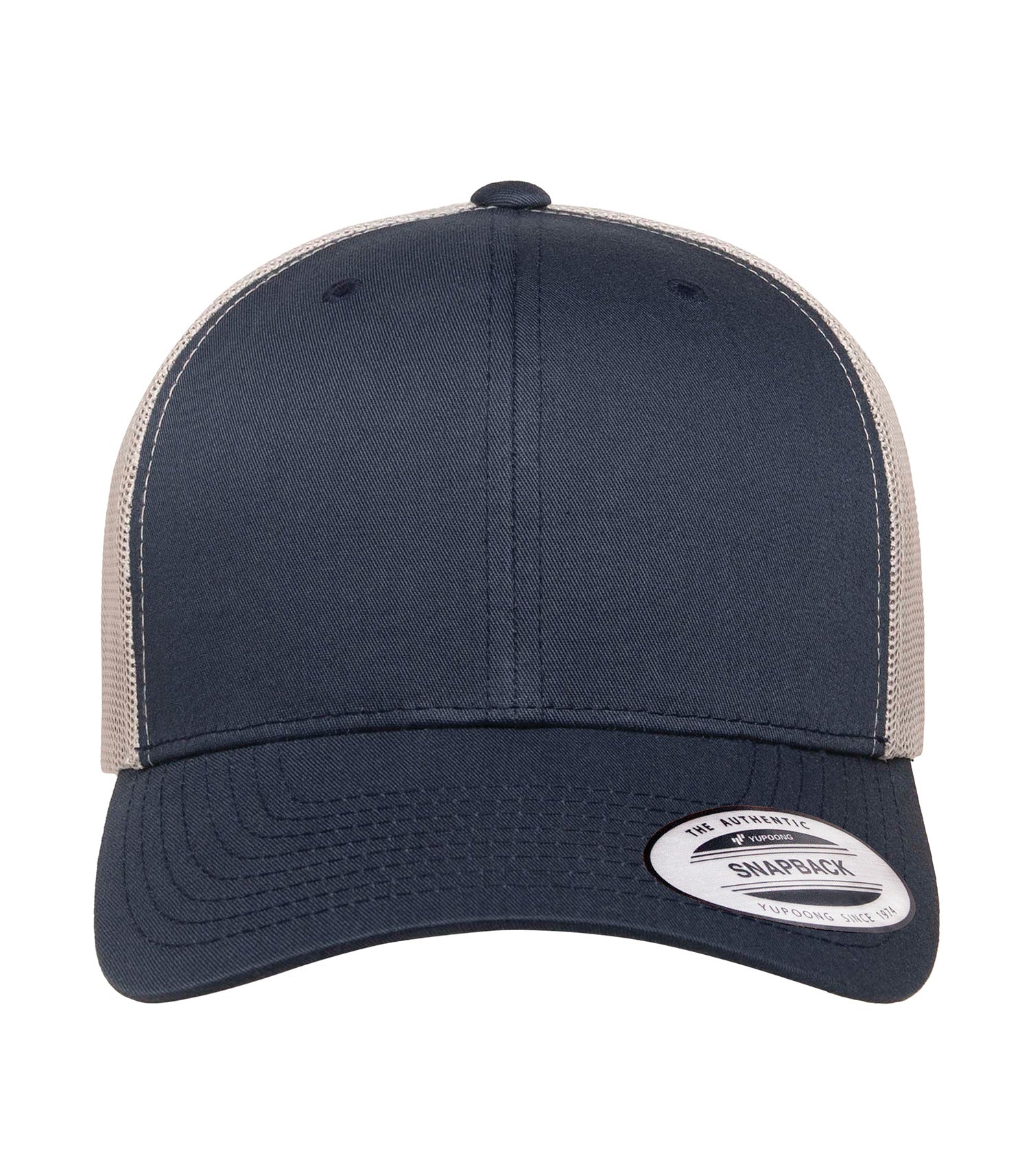 STANDARD TRUCKER HAT (6606)
