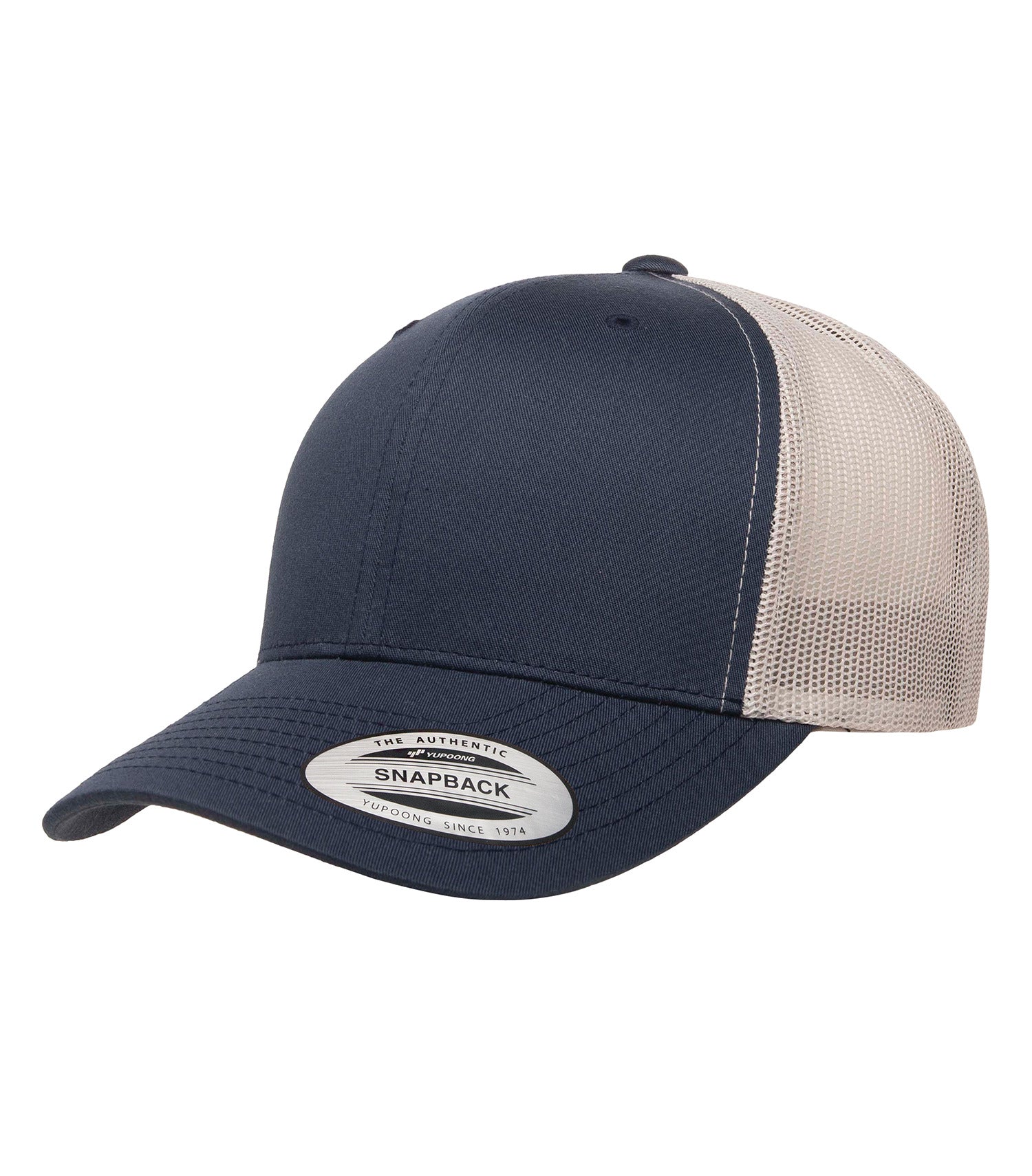 STANDARD TRUCKER HAT (6606)