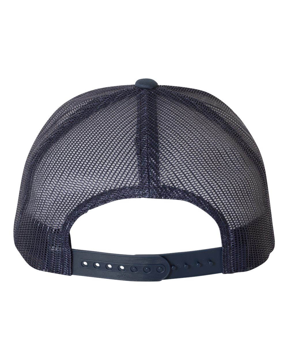 STANDARD TRUCKER HAT (6606)