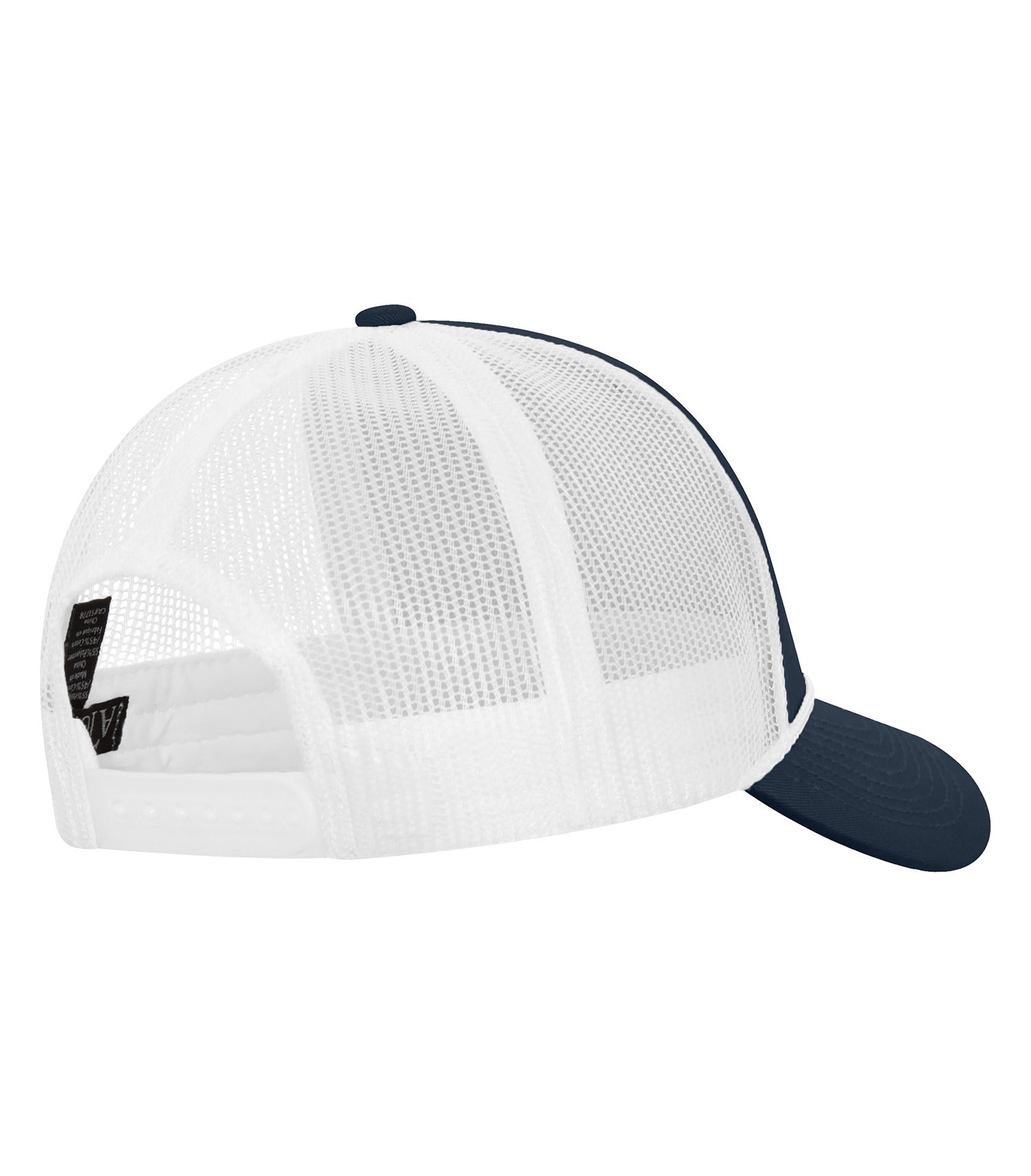 BASIC TRUCKER ROPE HAT (C1343)