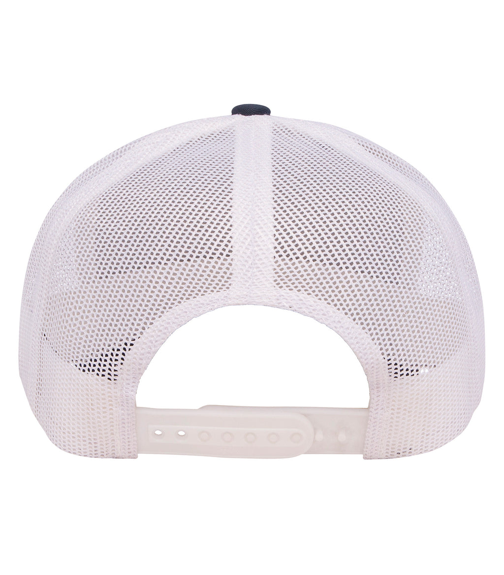 STANDARD TRUCKER HAT (6606)
